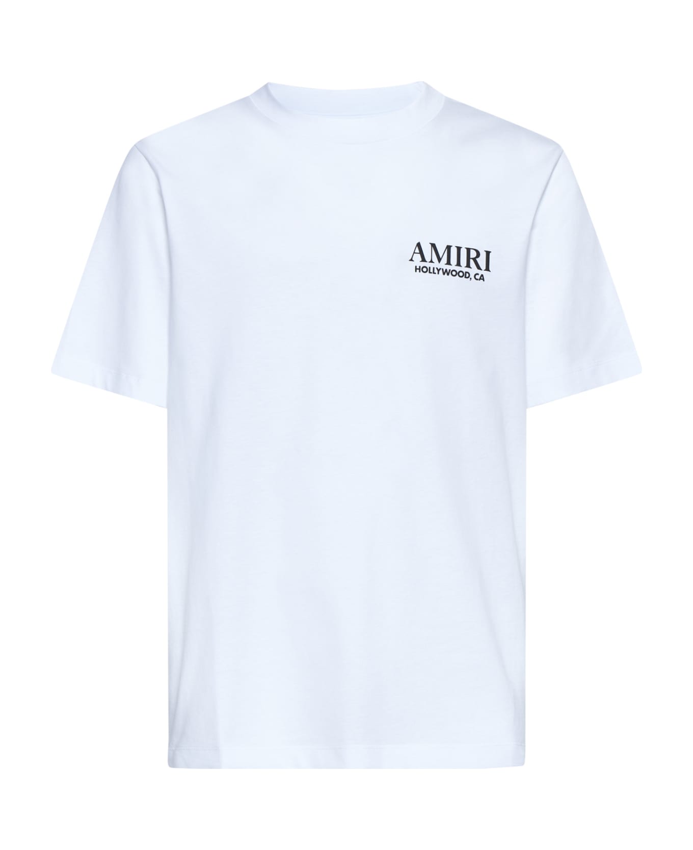 AMIRI T-shirt - White