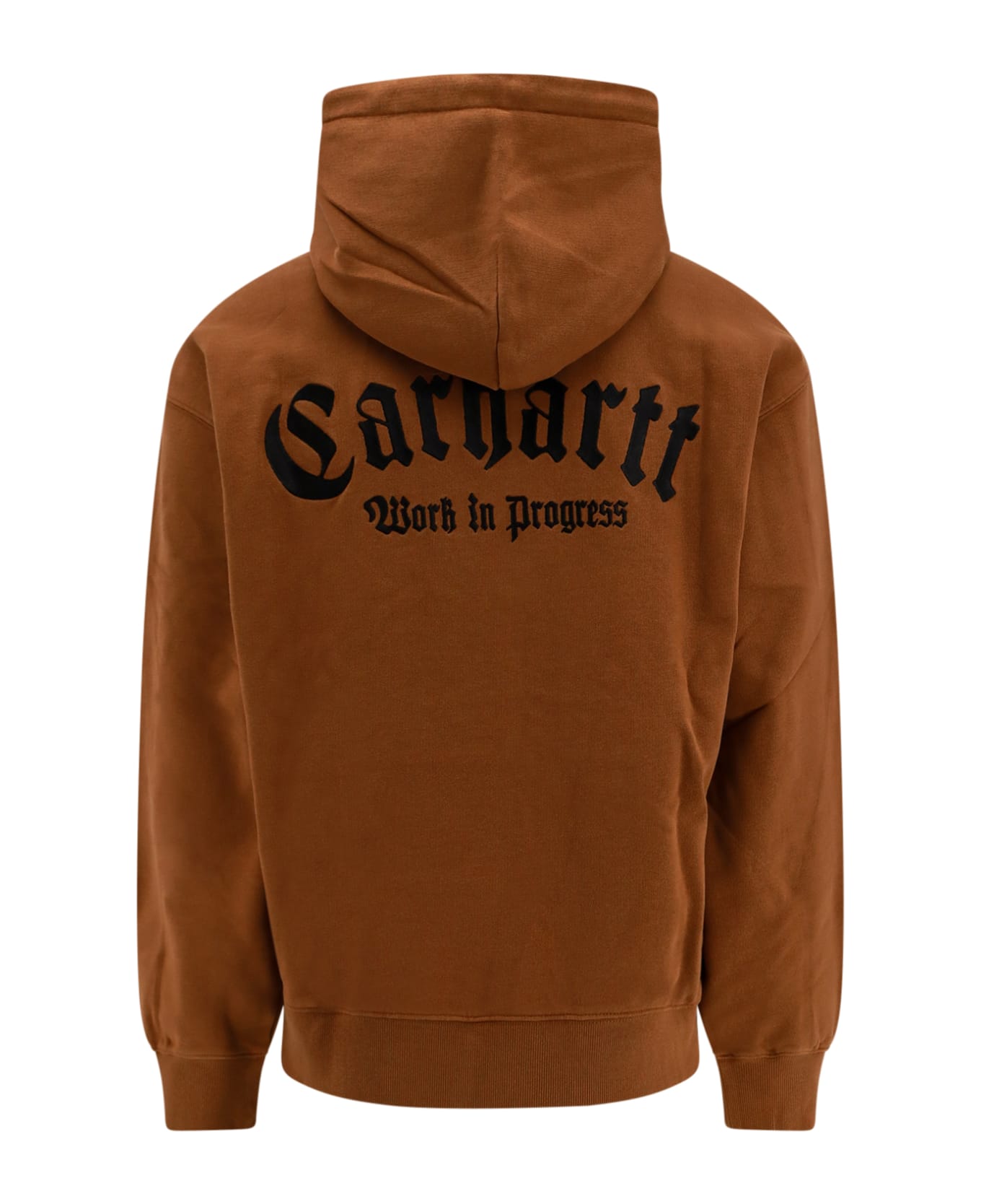 Carhartt WIP Sweatshirt - Brown フリース