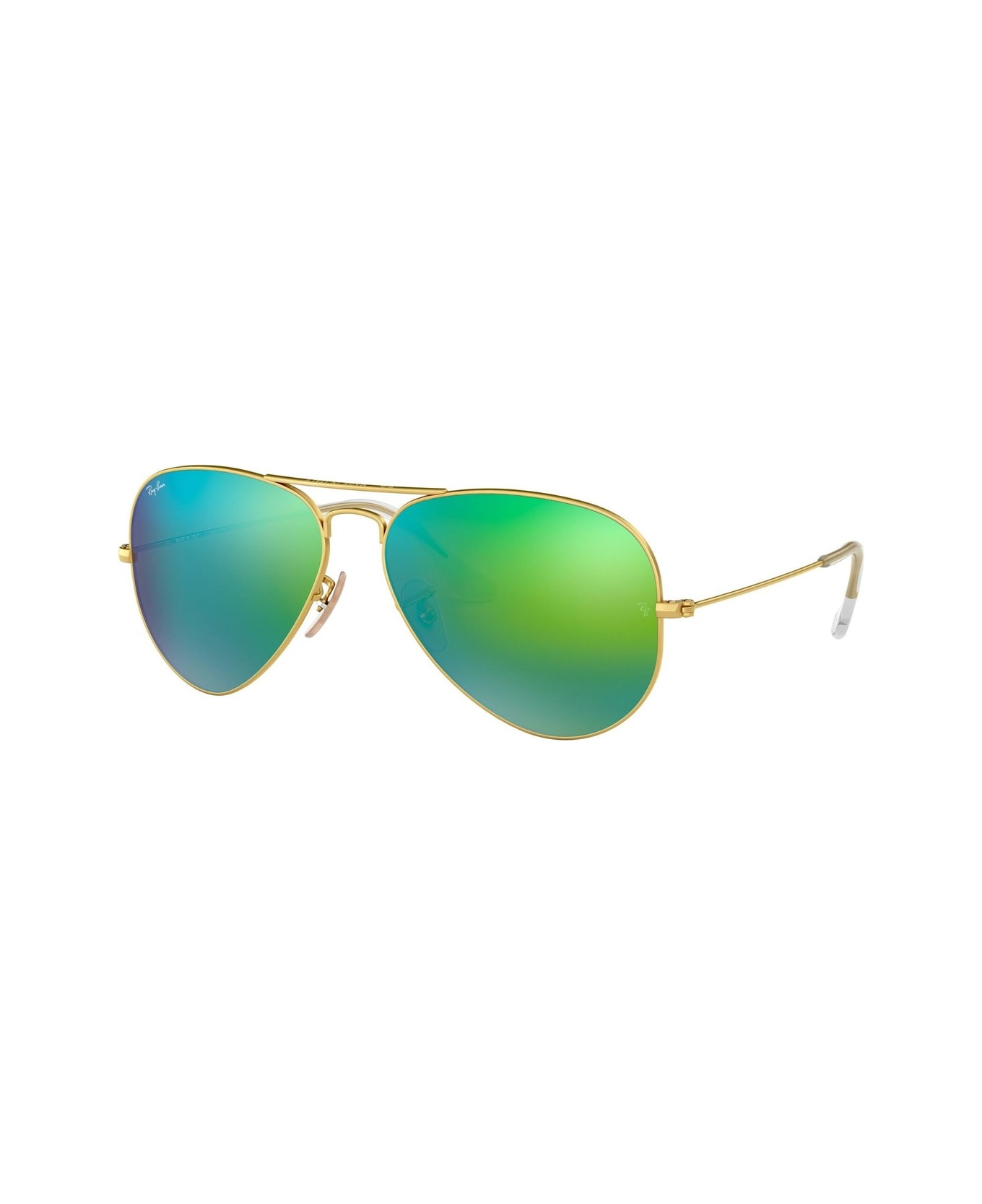 Ray-Ban Aviator Rb 3025 Sunglasses - Oro