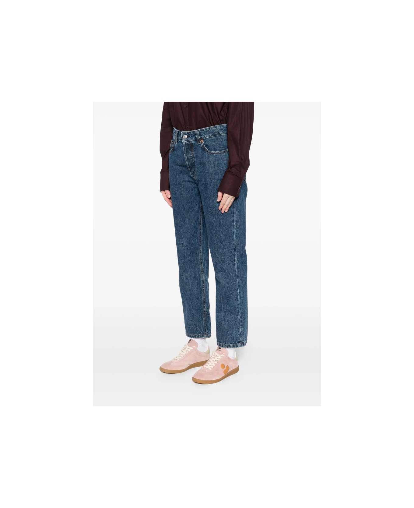 Lois Jeans - BLUE