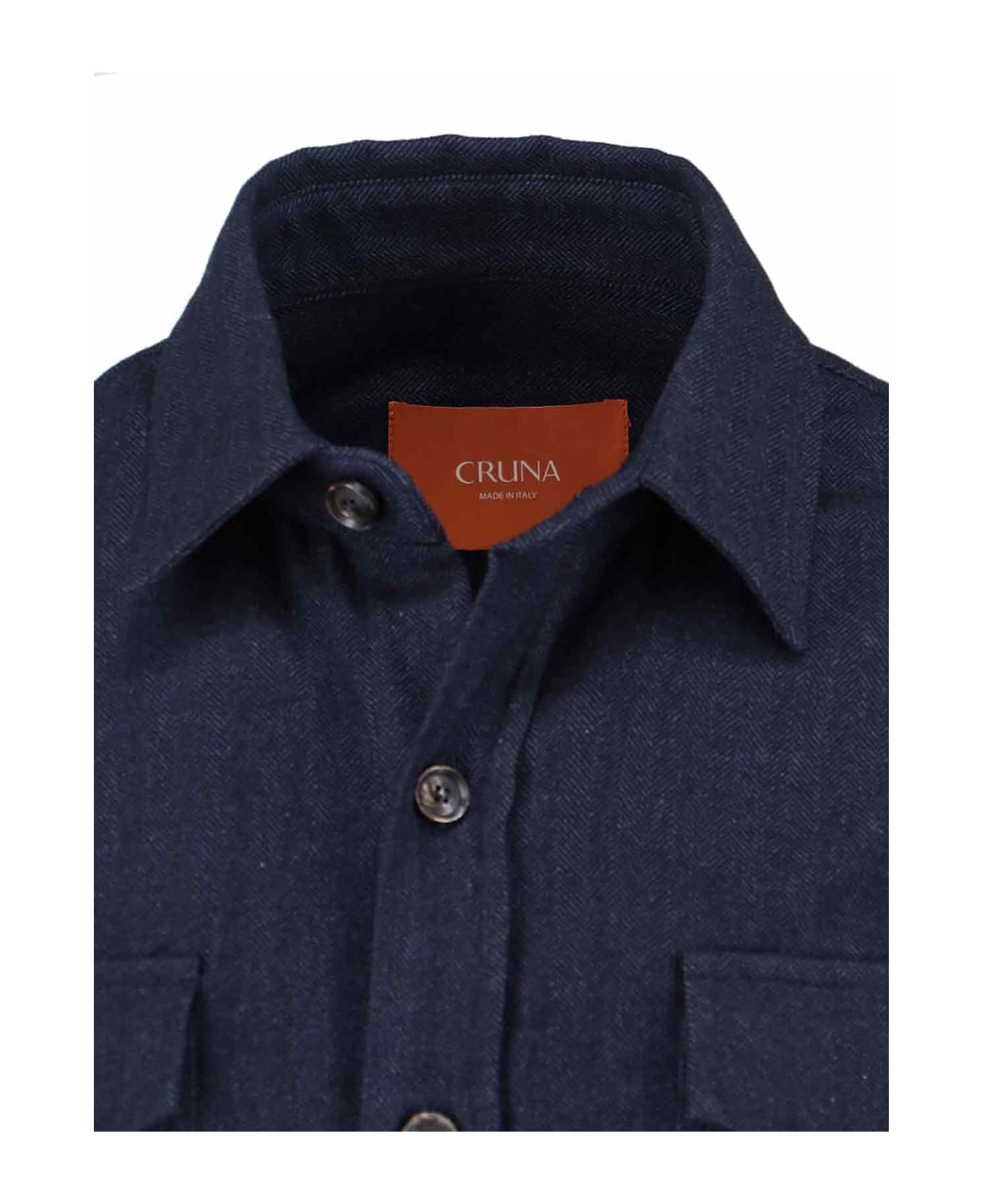 Cruna 
osaka
 Shirt - Blue