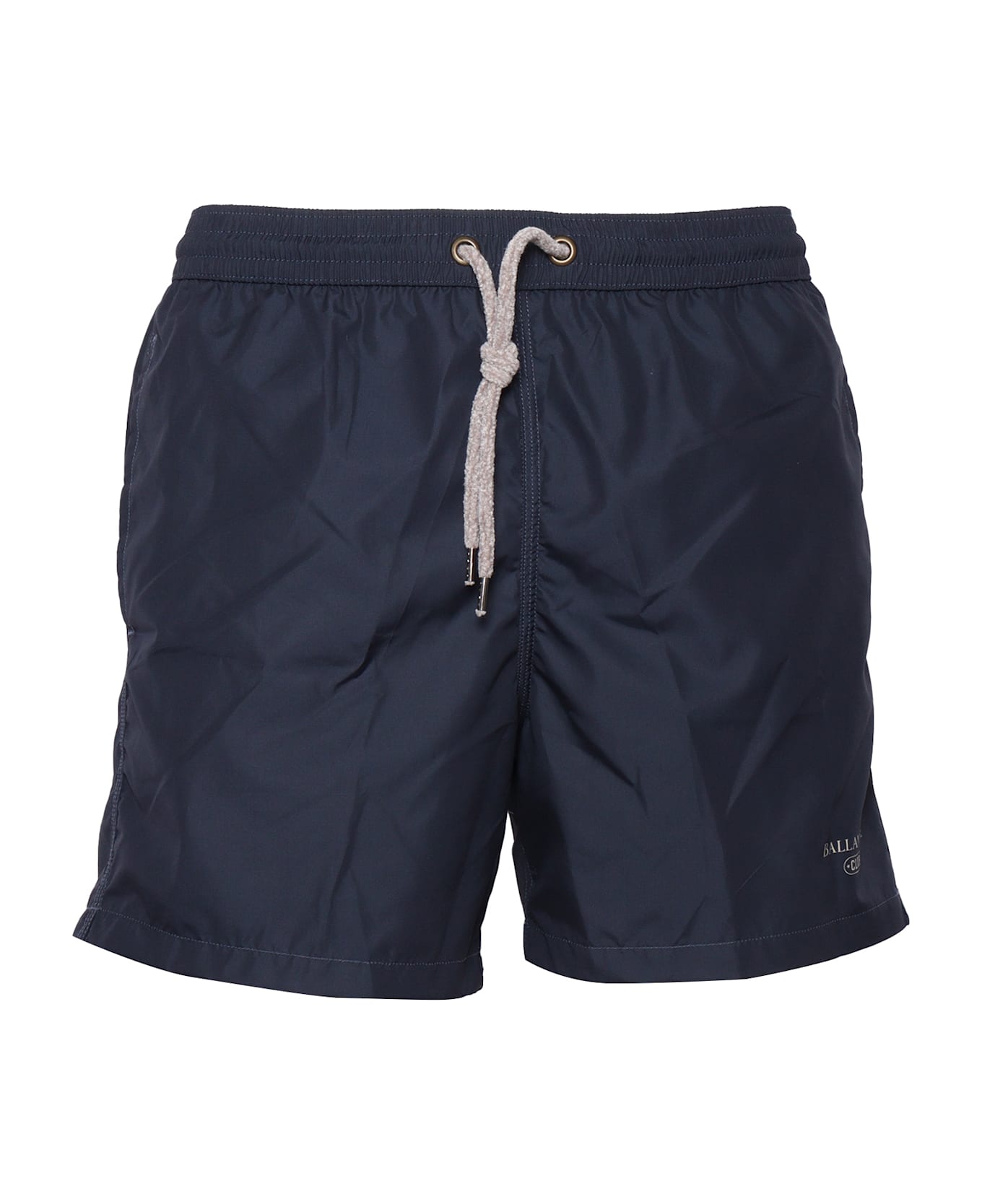 Ballantyne Swimsuit - BLUE