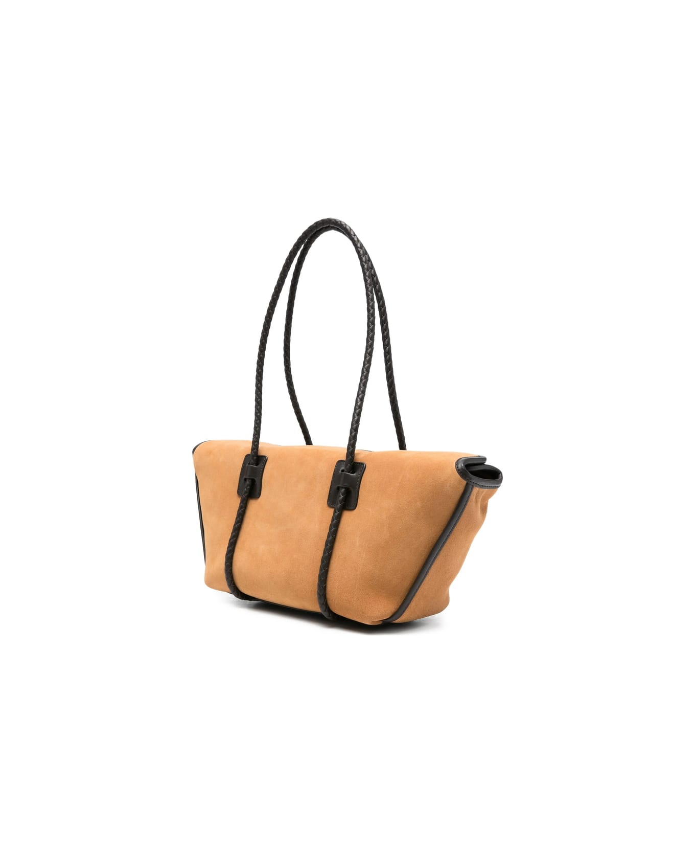 Hereu Bag - BROWN