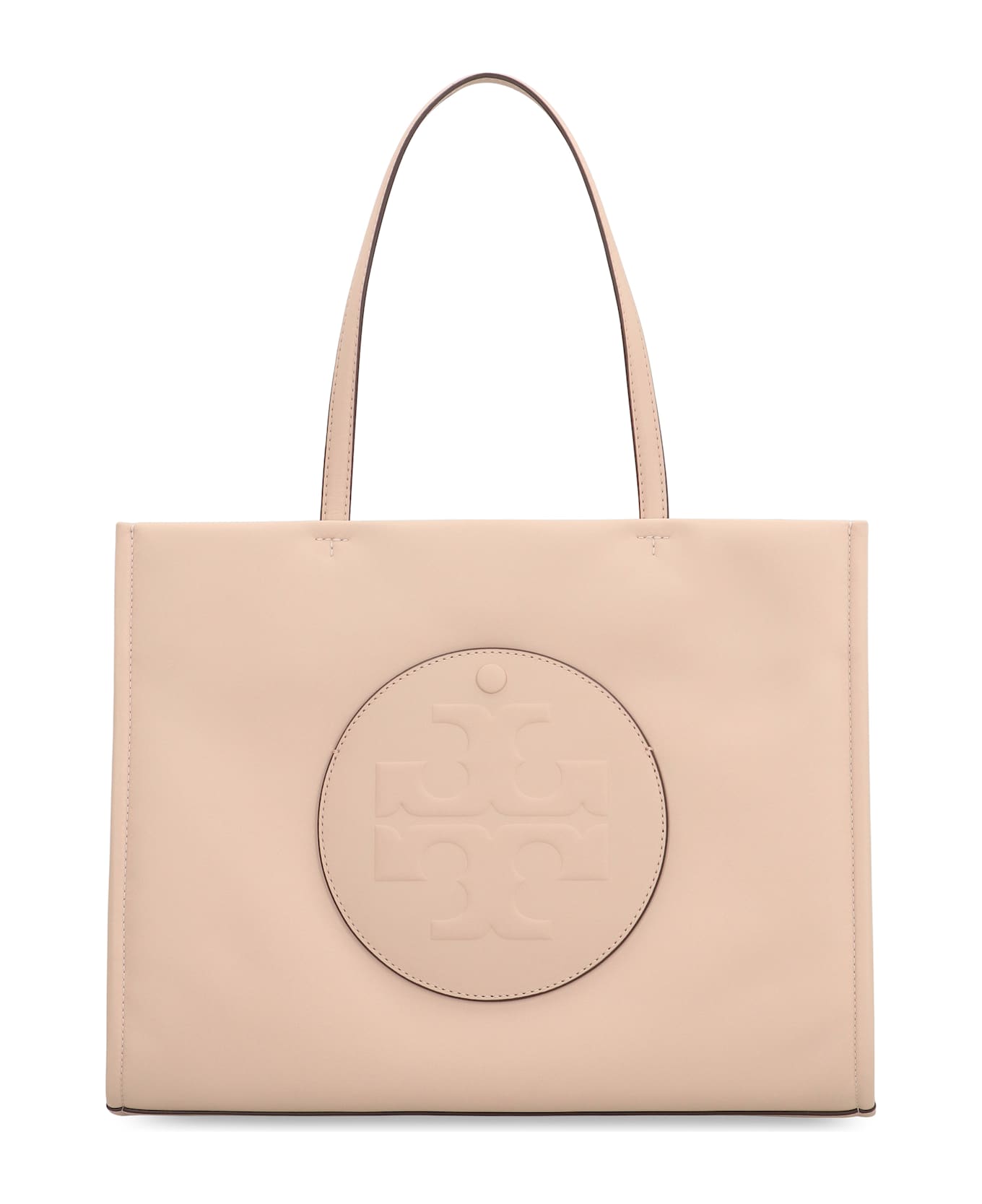 Tory Burch Shopping Bag Ella In Nylon - skin