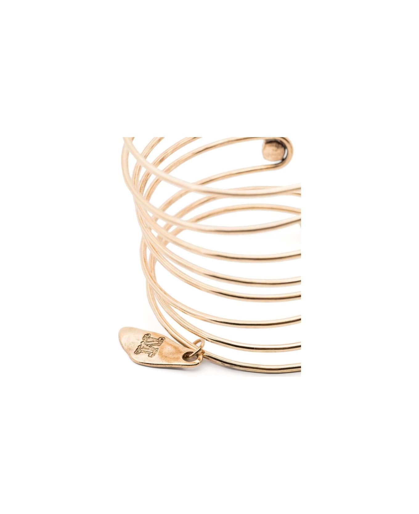 Max Mara Jewellery - GOLD