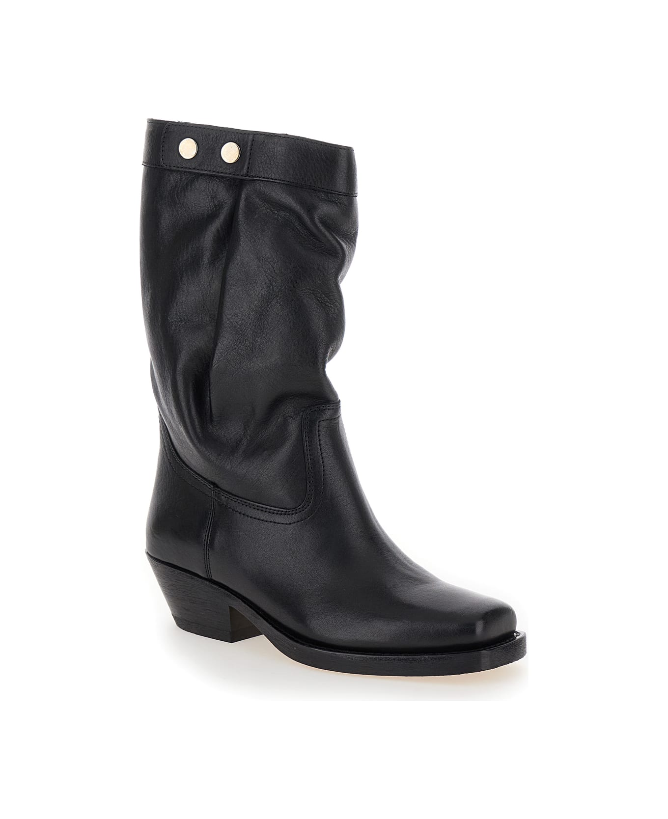 Isabel Marant Ademe - BLACK