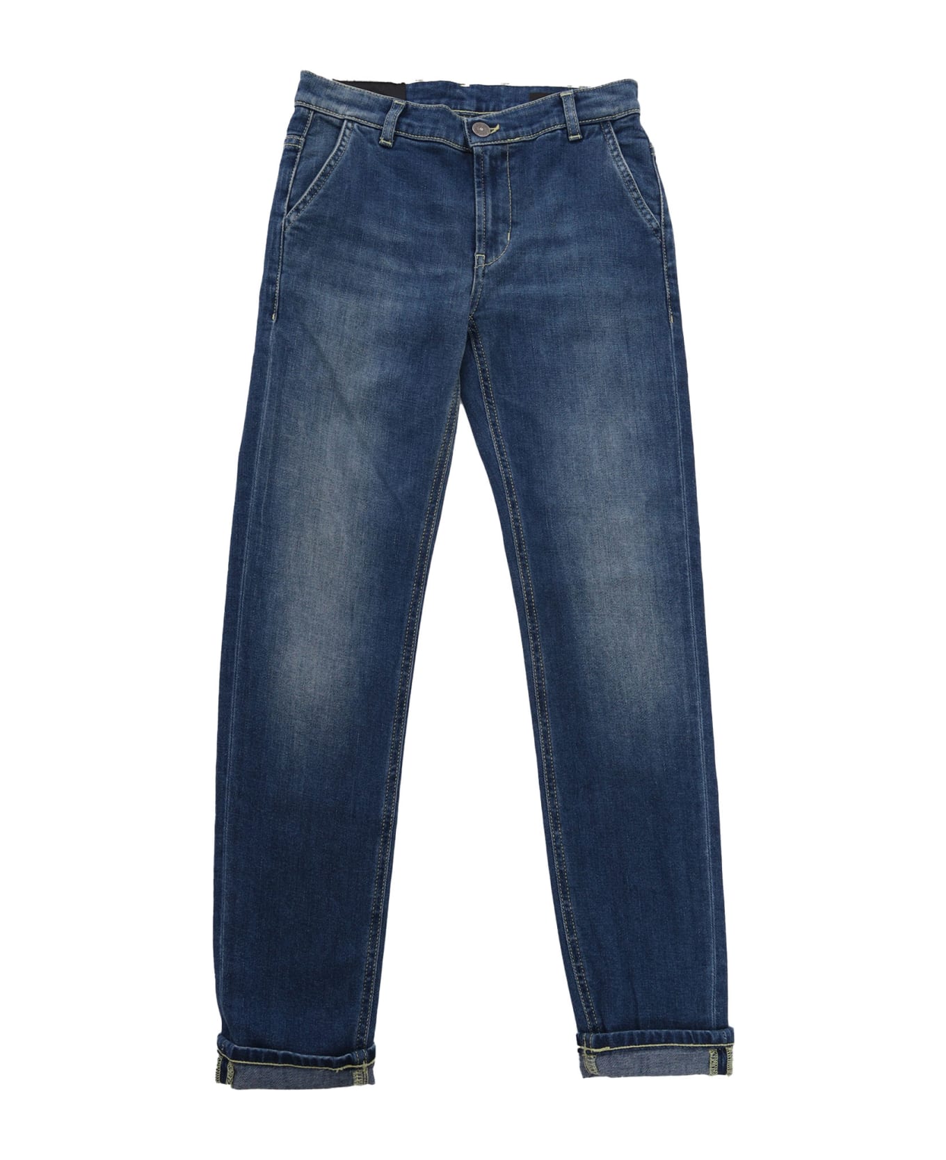 Dondup Major Jeans - BLUE