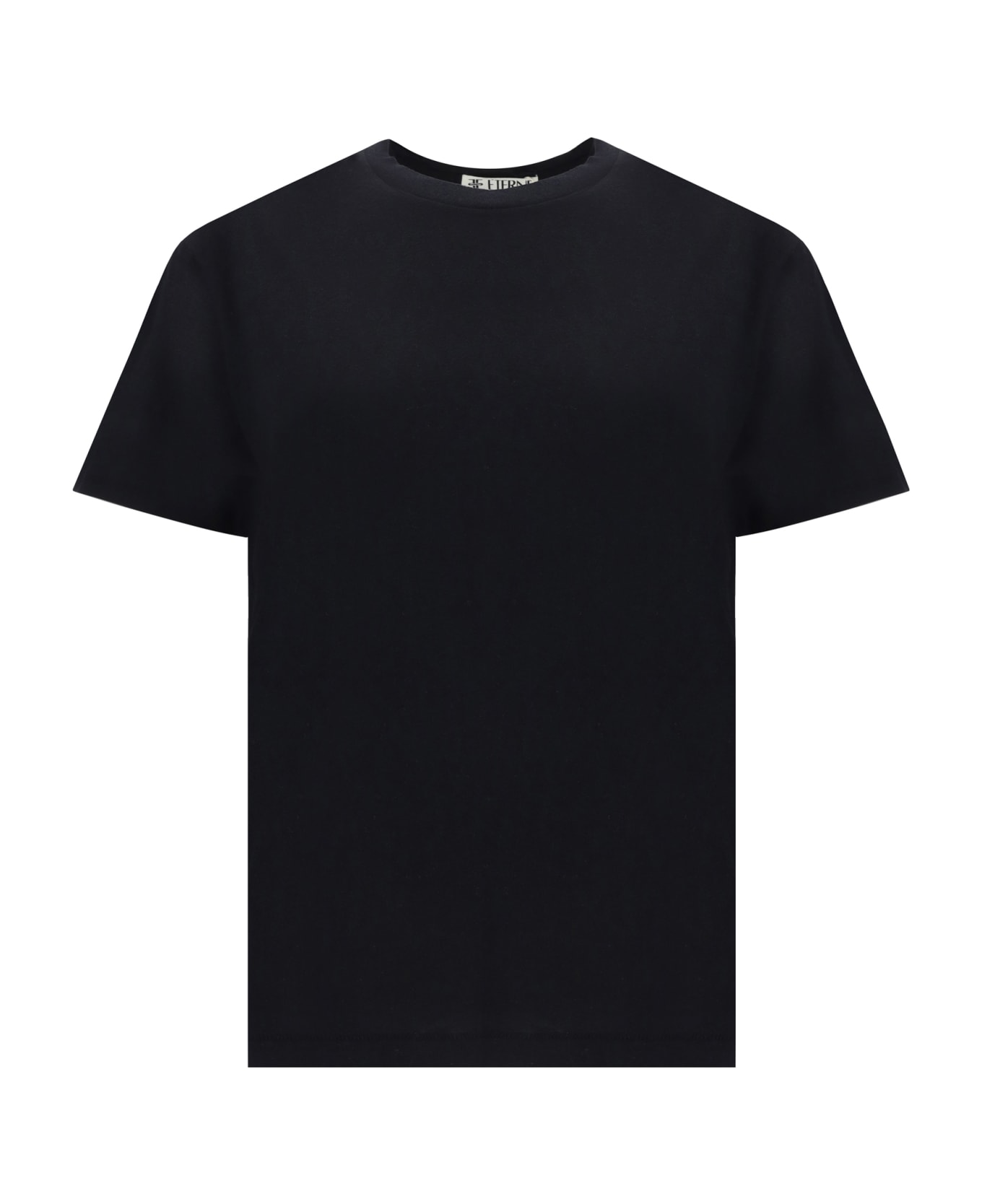 Éterne Boyfriend T-shirt - Black