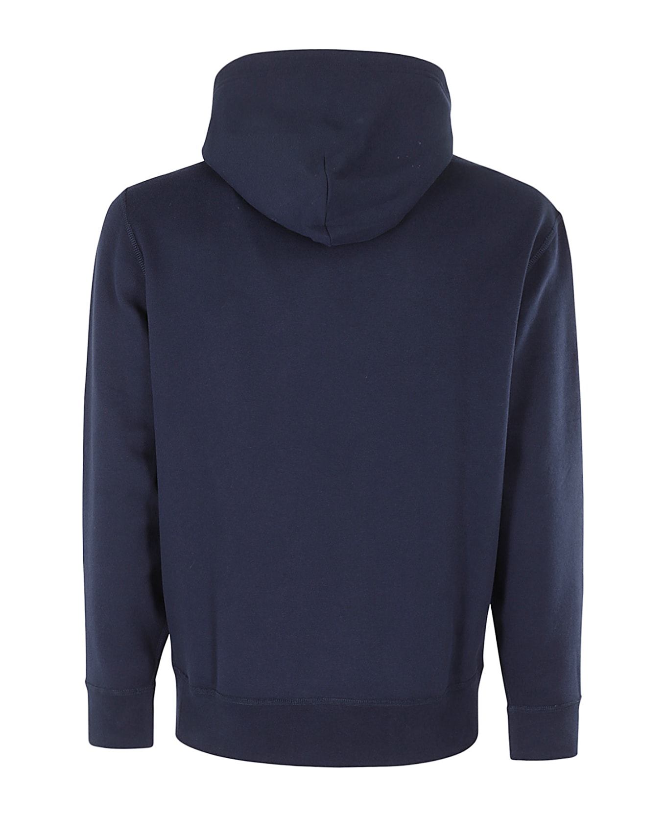 Polo Ralph Lauren Hoodie Long Sleeve - Cruise Navy