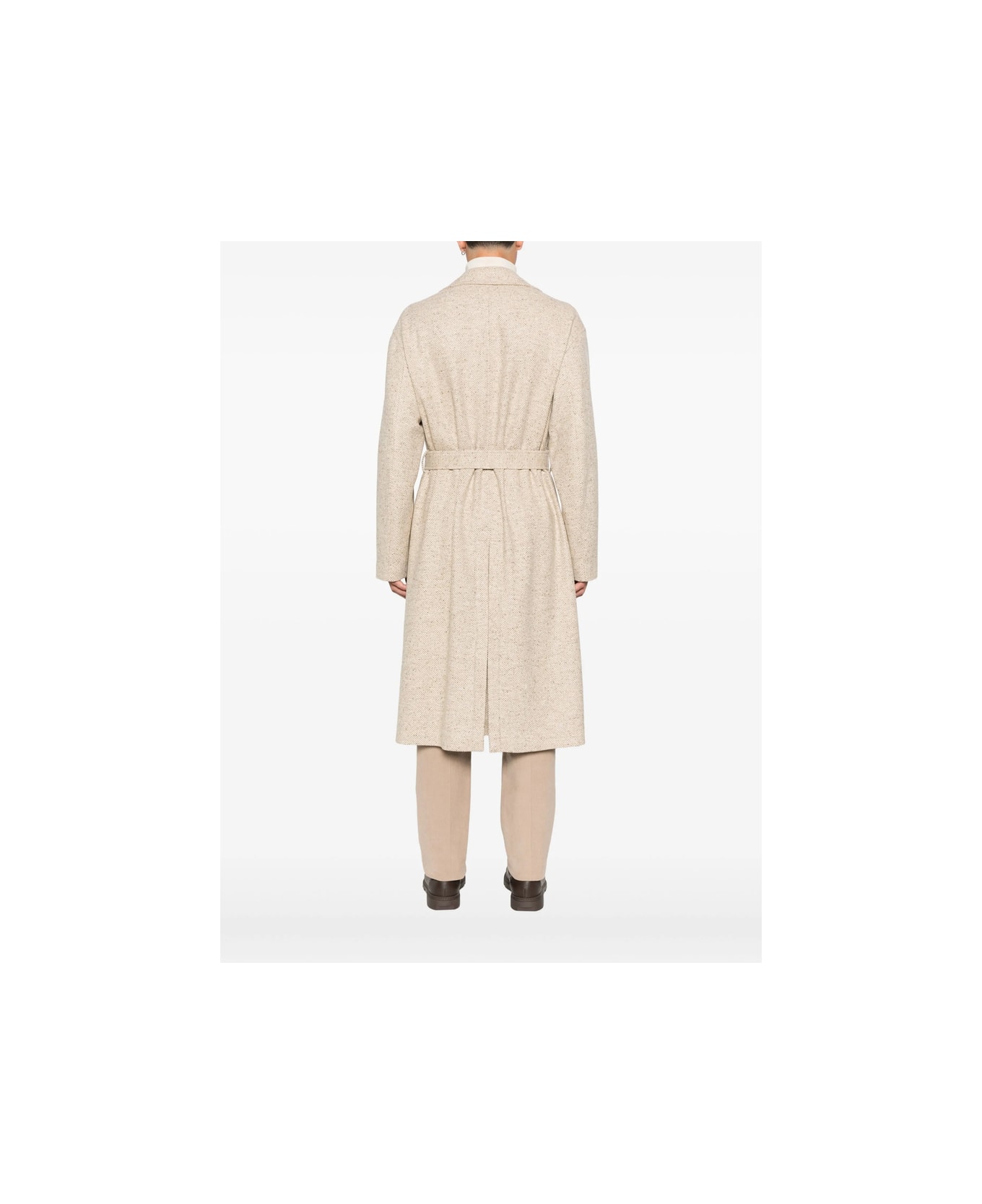 Lardini Rainwear - NEUTRALS