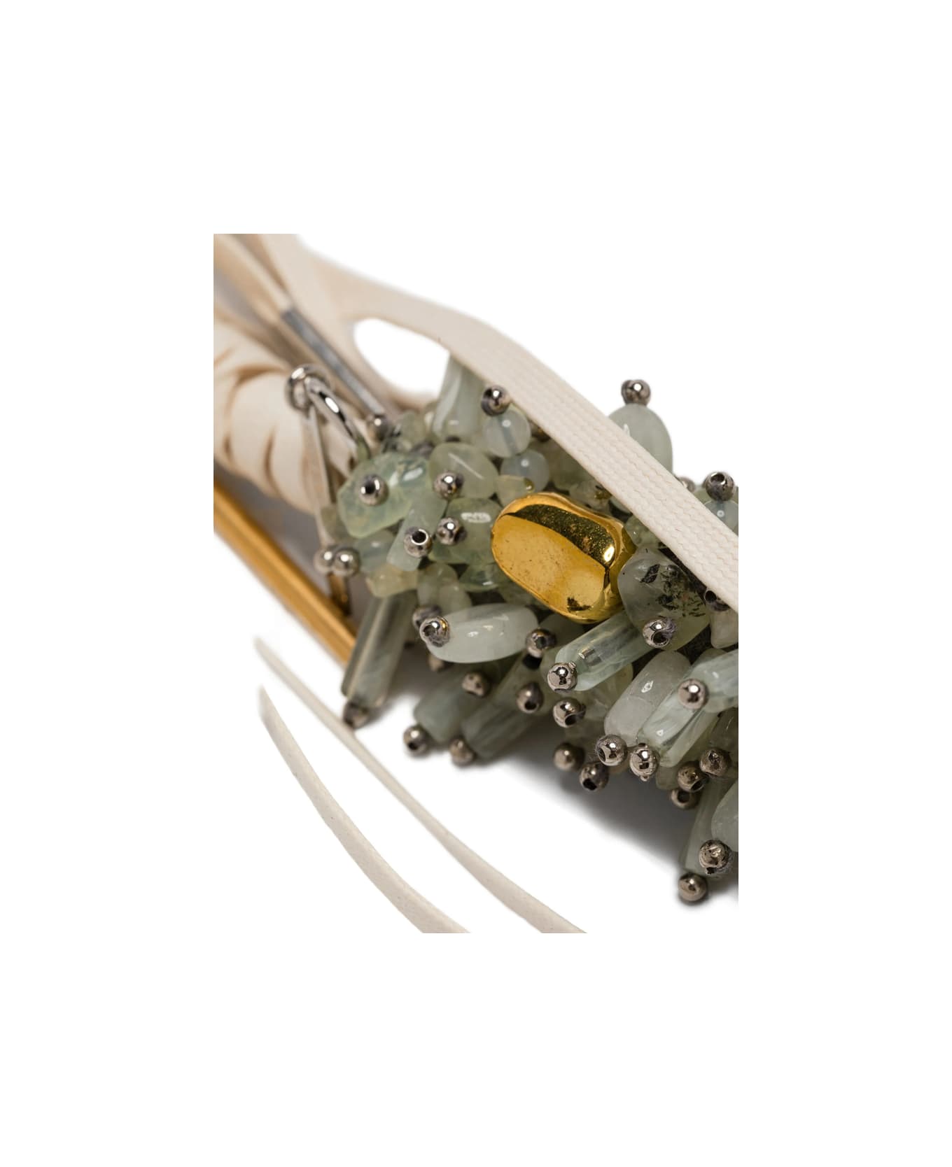 Dries Van Noten Jewellery - NEUTRALS