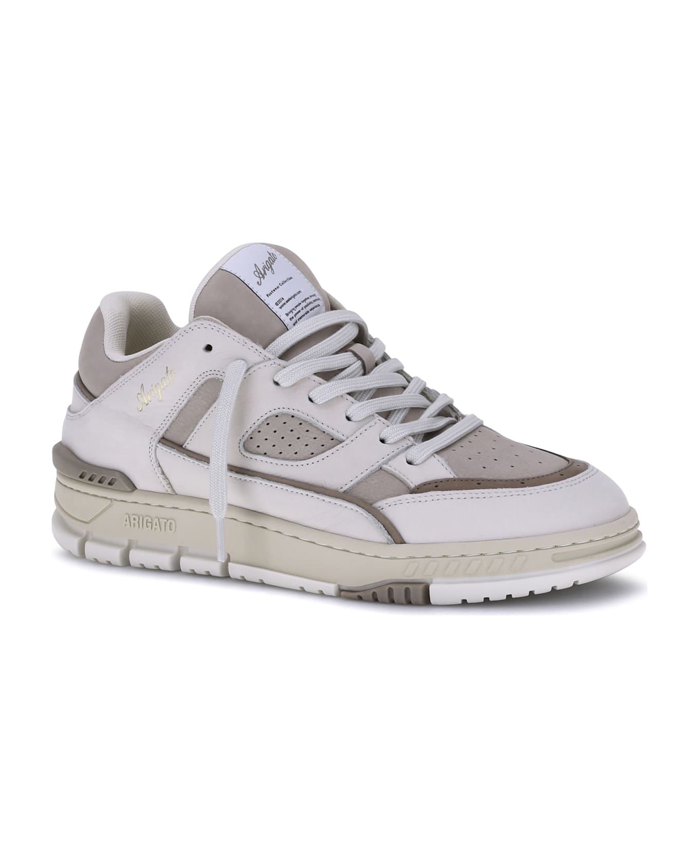 Axel Arigato Area Sneakers