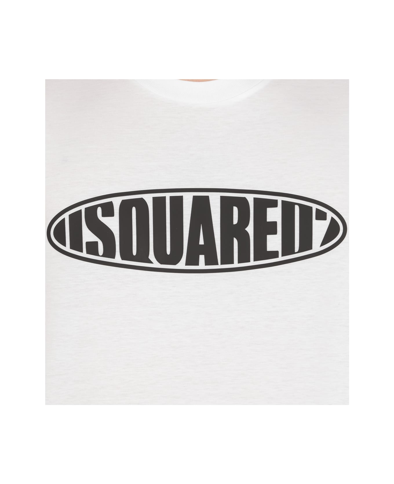 Dsquared2 T-shirts - White シャツ