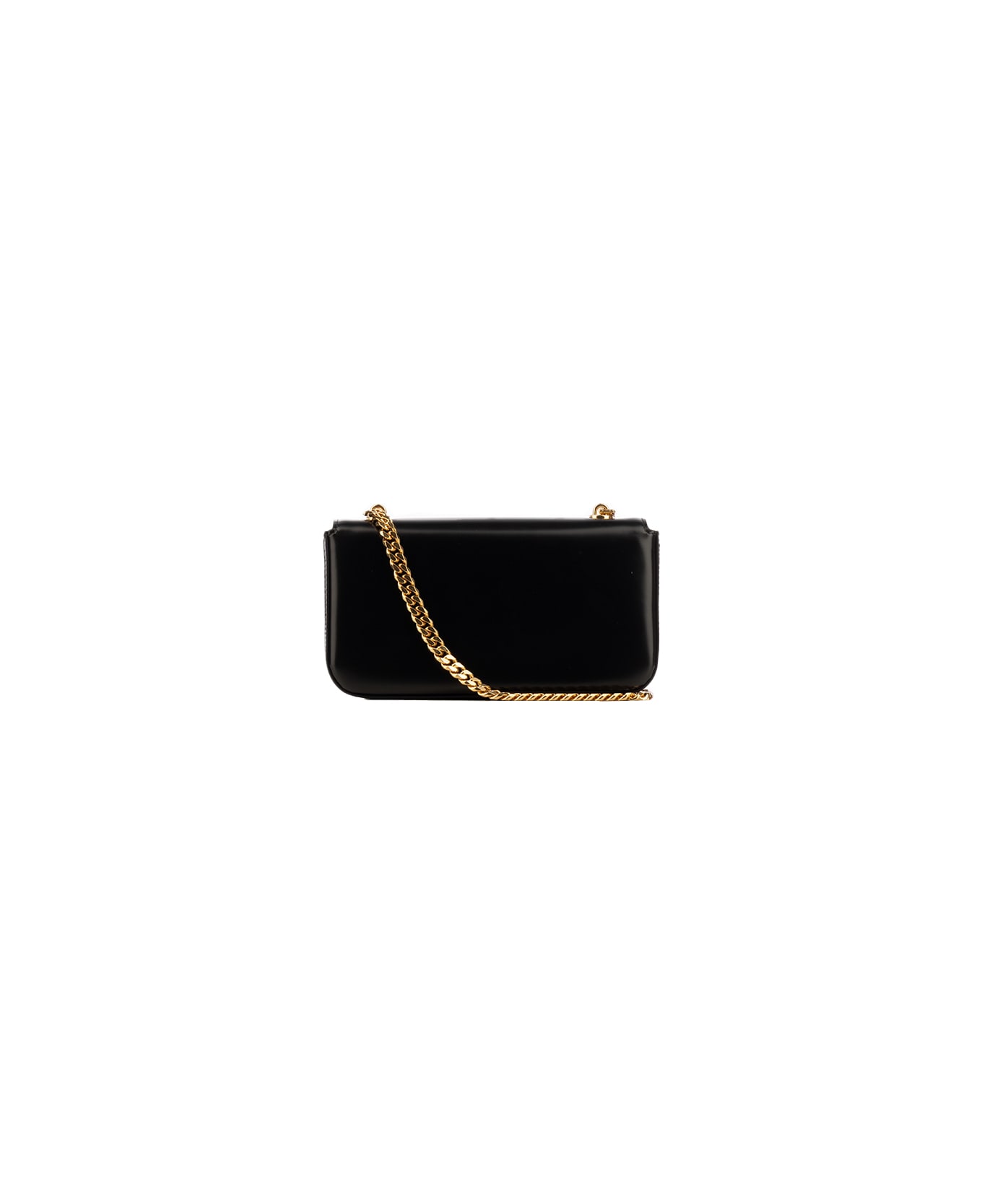 Celine Borse A Tracolla - BLACK