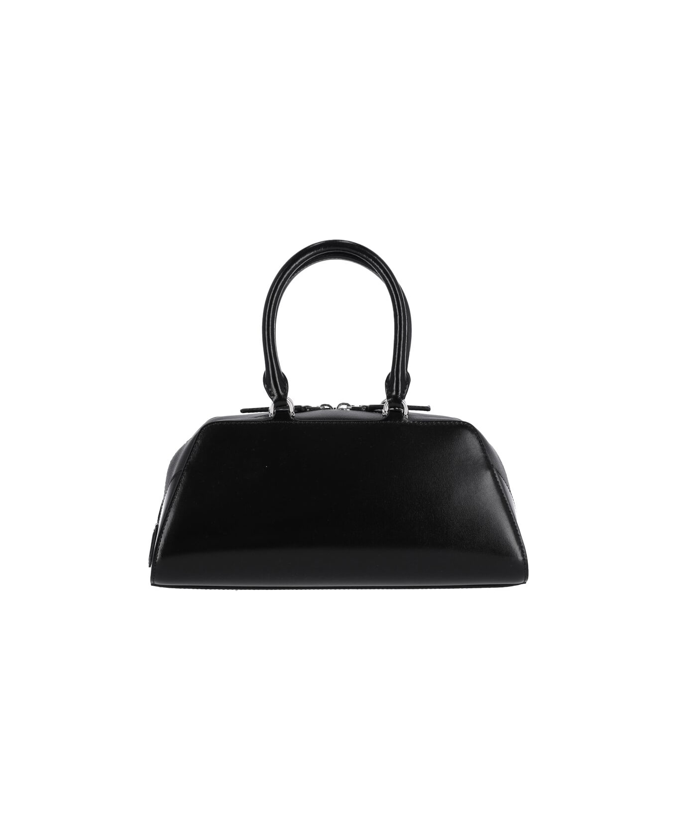 Givenchy Small Bag "antigona East/west" - Black  