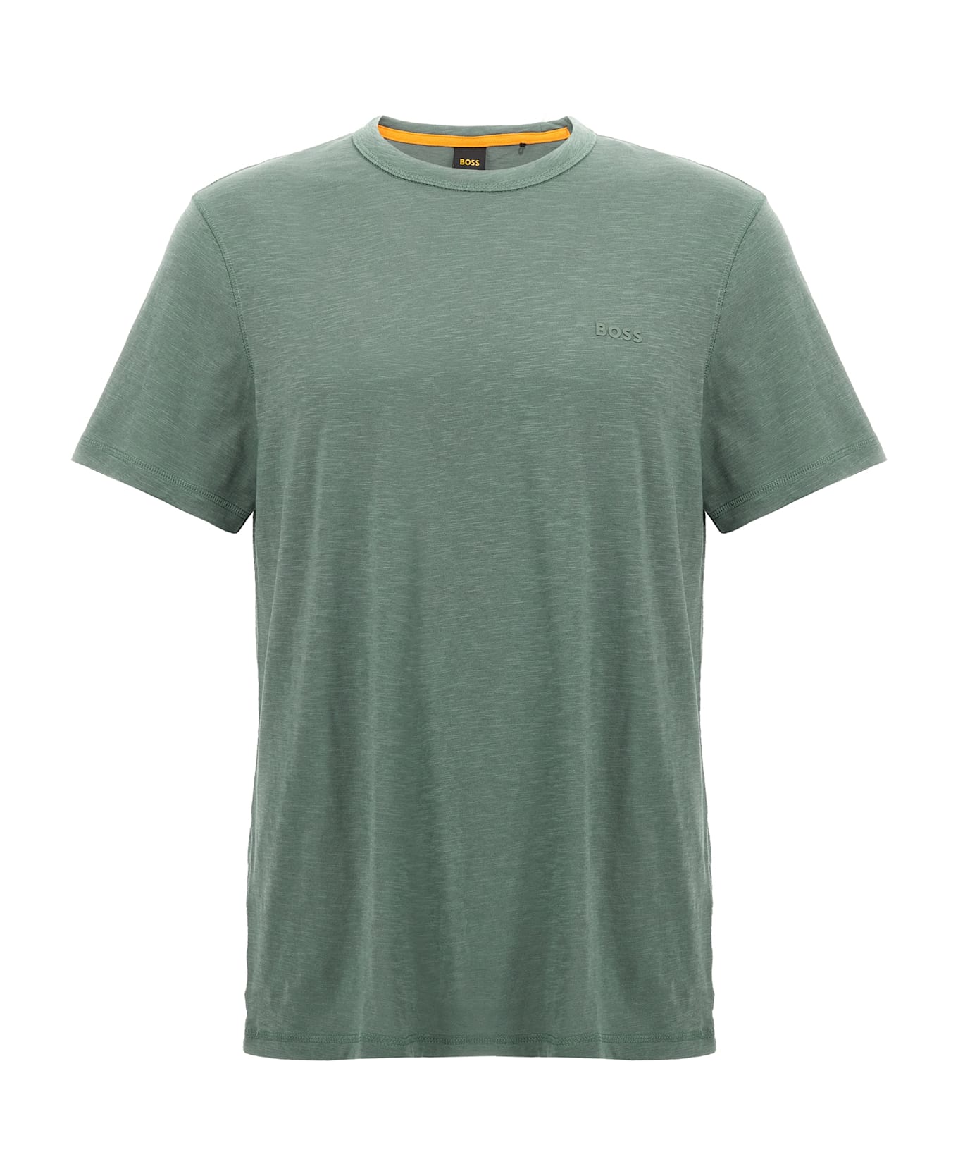 Hugo Boss 'tegood' T-shirt - Green