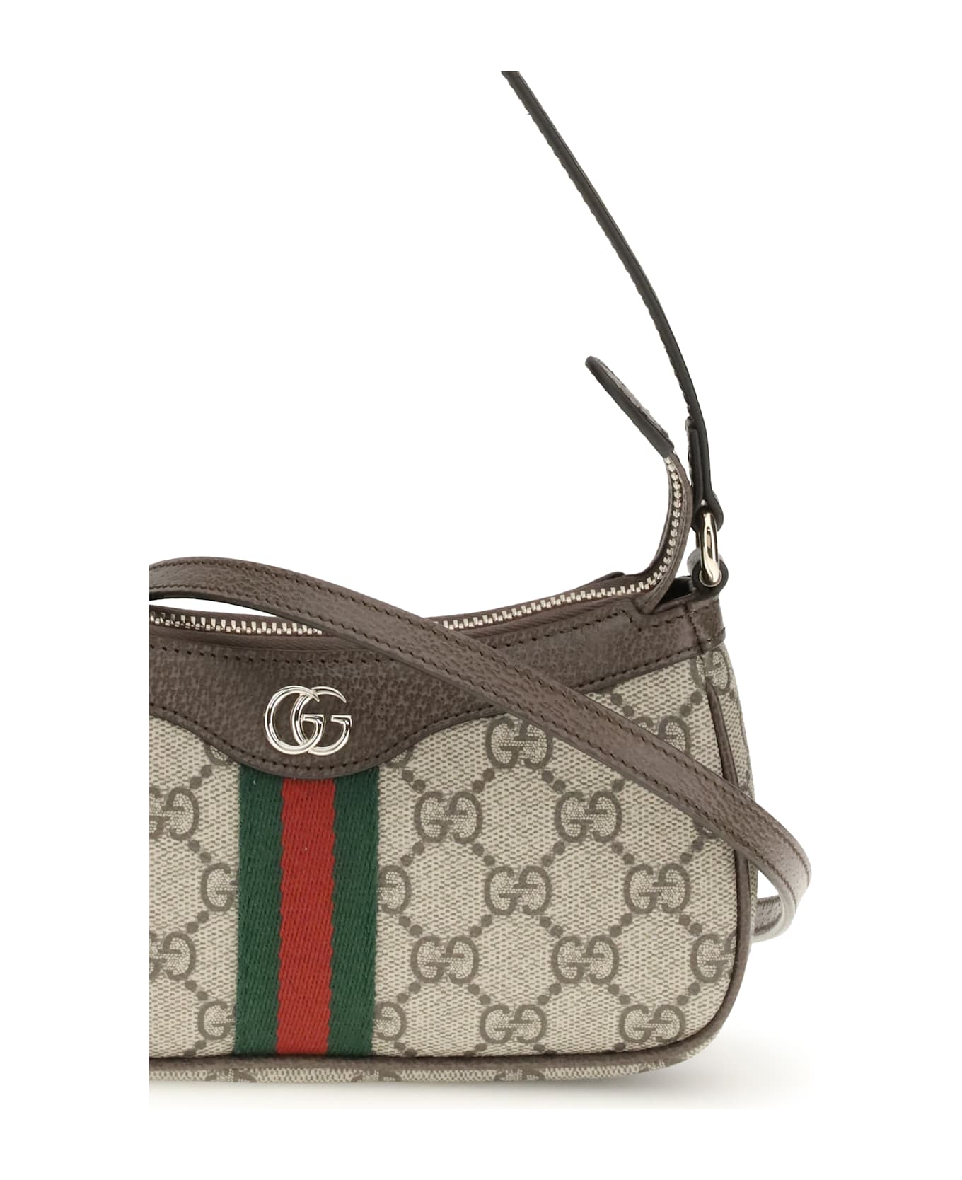 Gucci Ophidia Mini Shoulder Bag ショルダーバッグ