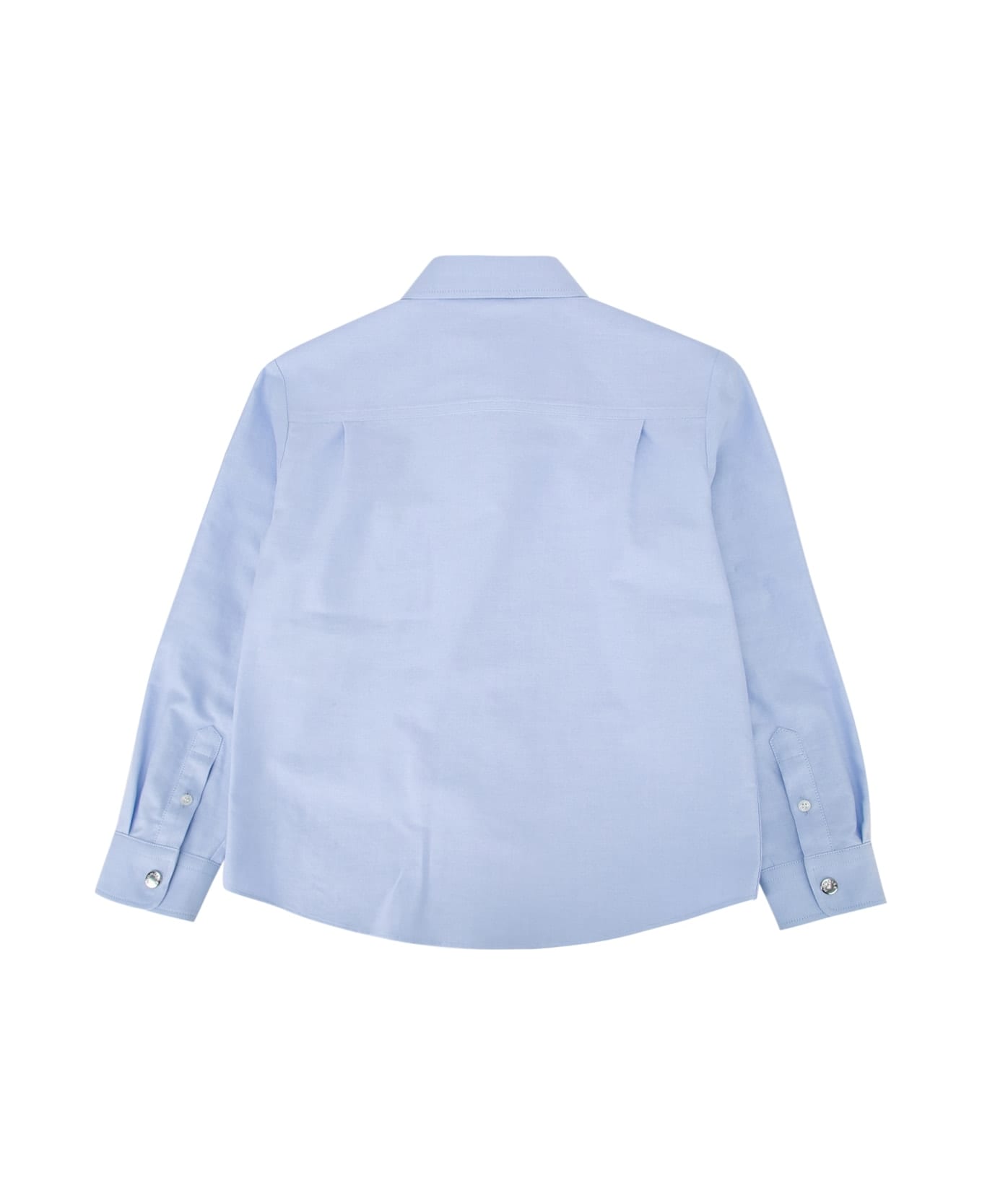Moncler Kids Shirt - 700