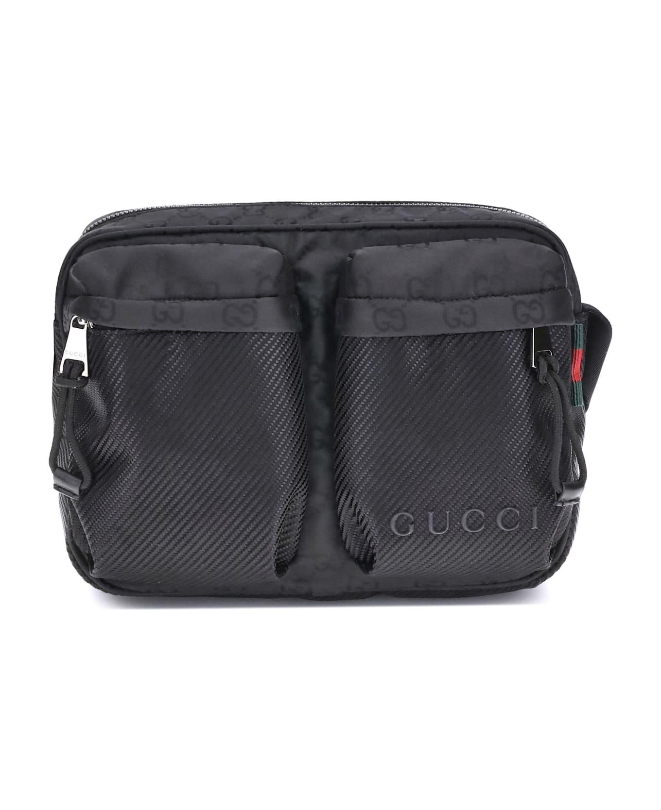 Gucci Nexus Small Shoulder Bag