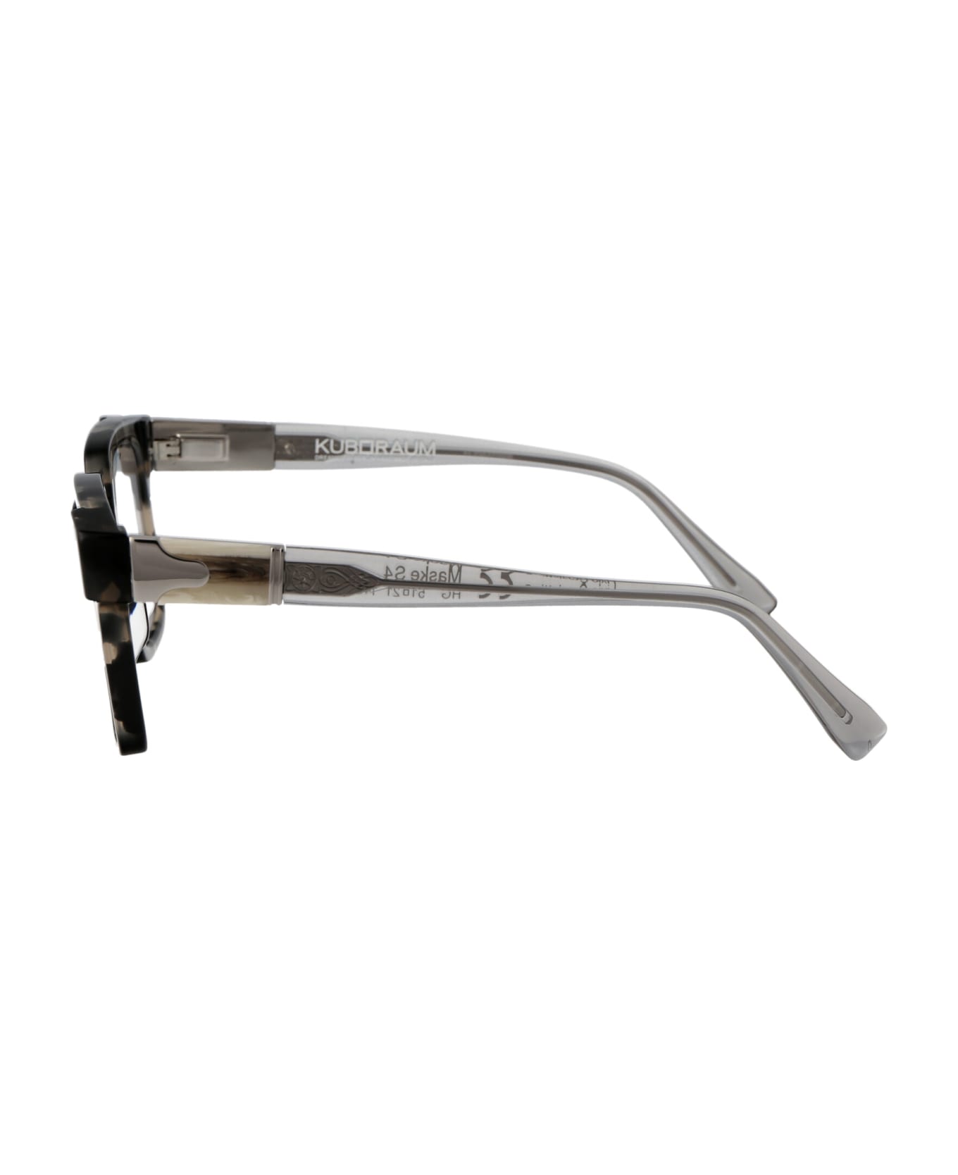 Kuboraum Maske S4 Glasses - HG アイウェア