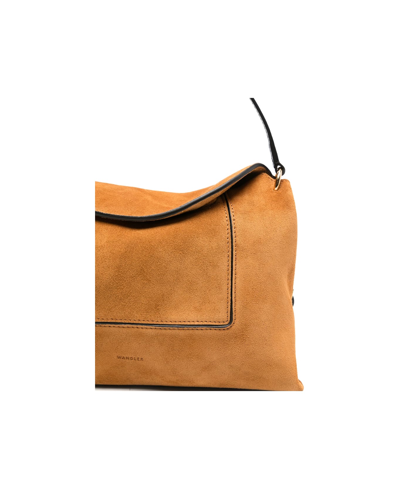 Wandler Bag - BROWN