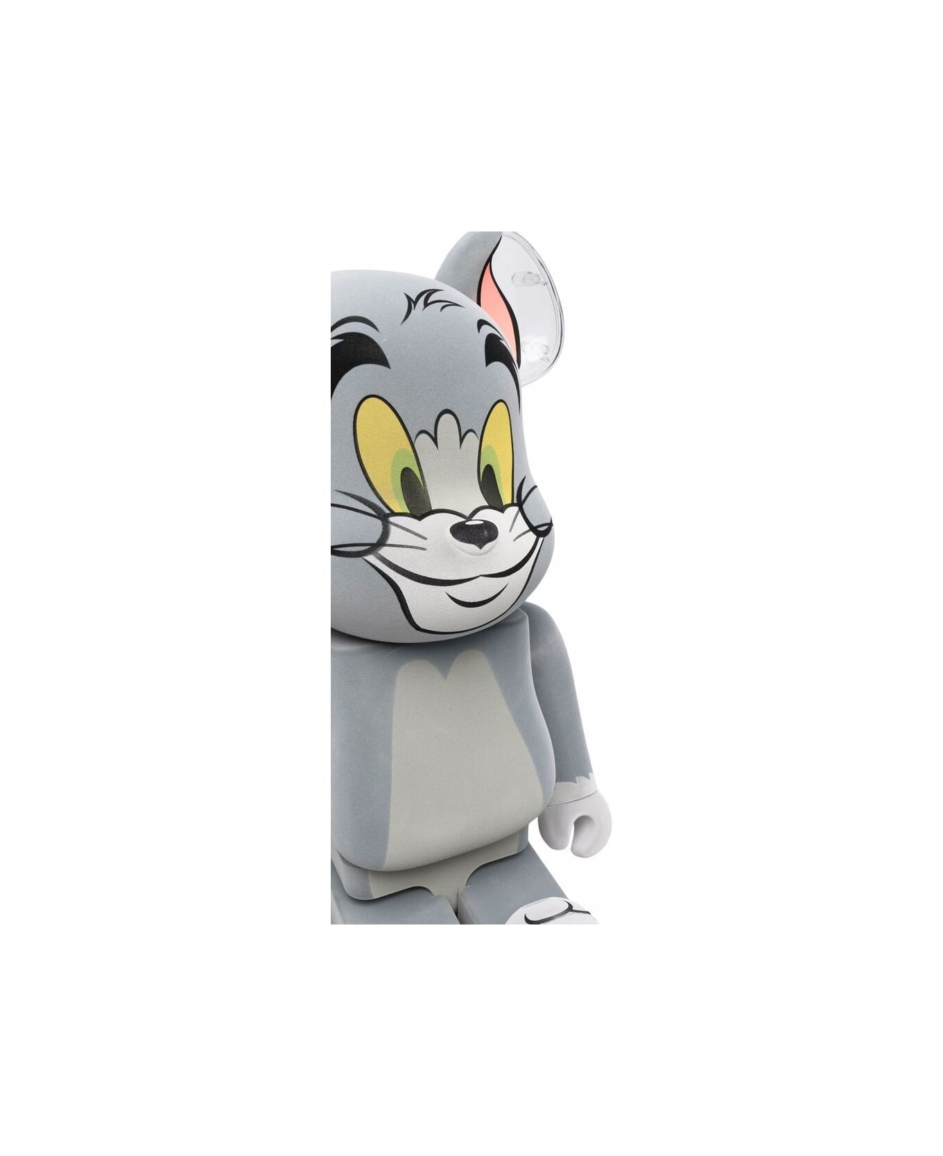 Medicom Toy General Accessory - GREY/NEUTRALS