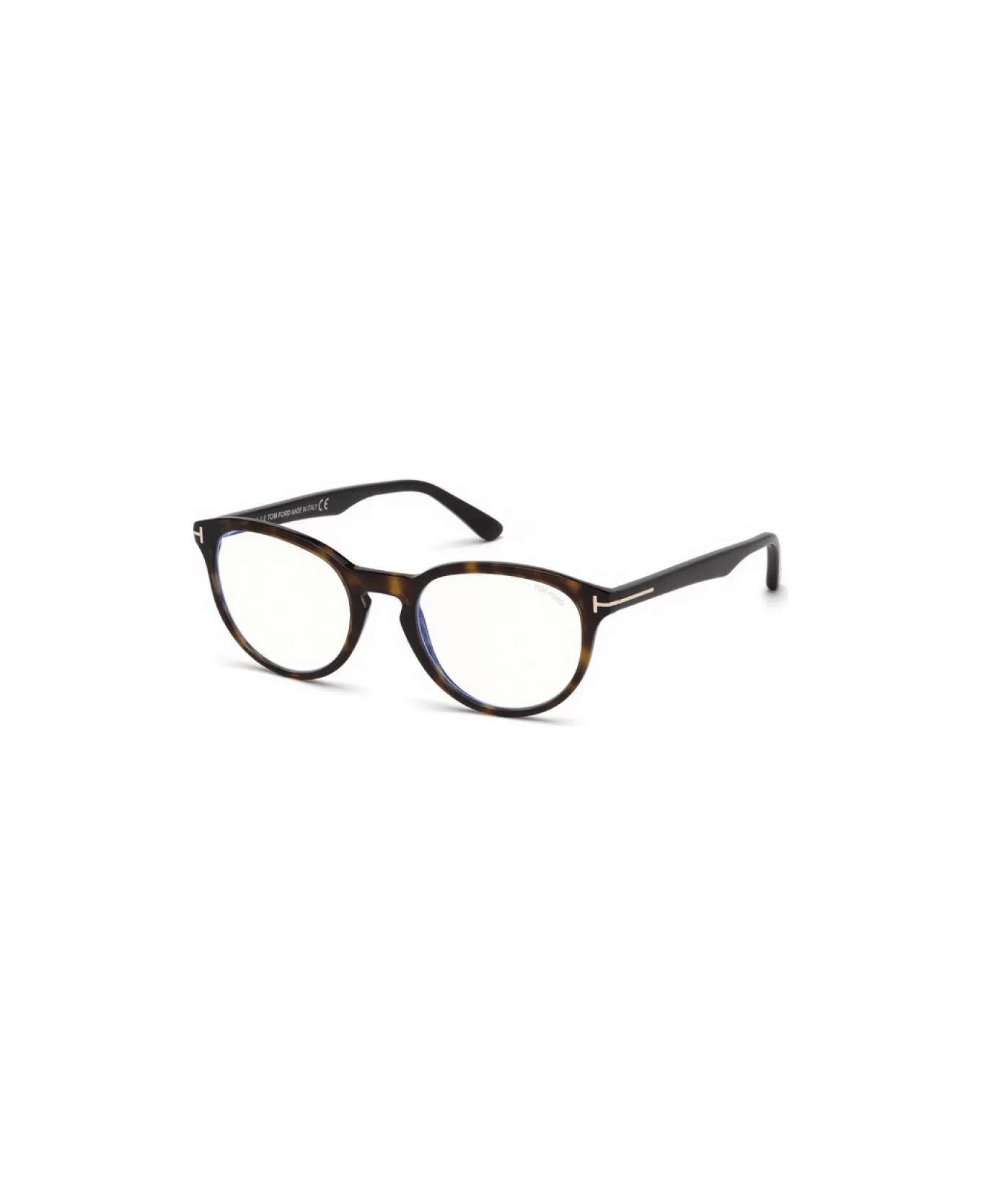 Tom Ford Eyewear FT5556 052 Glasses