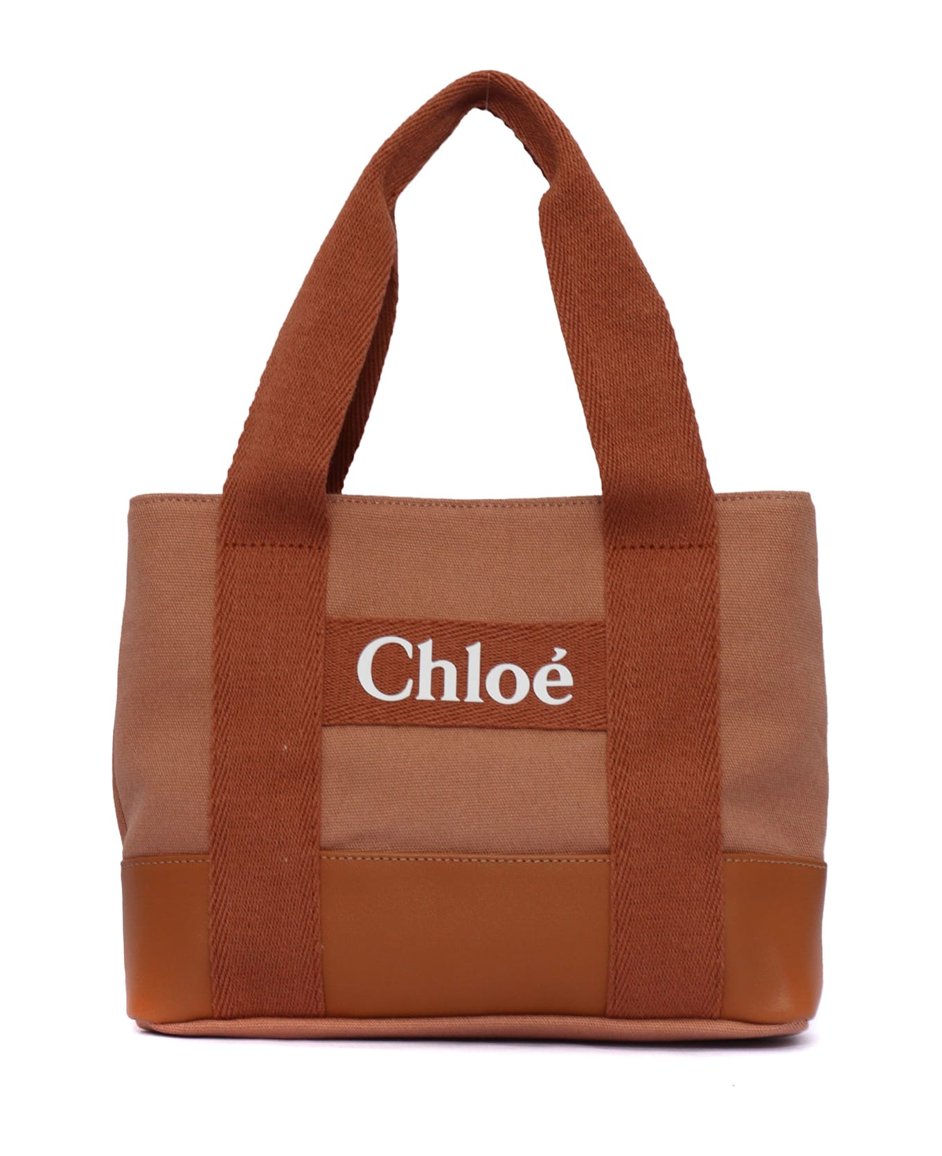 Chloé Bag - BROWN