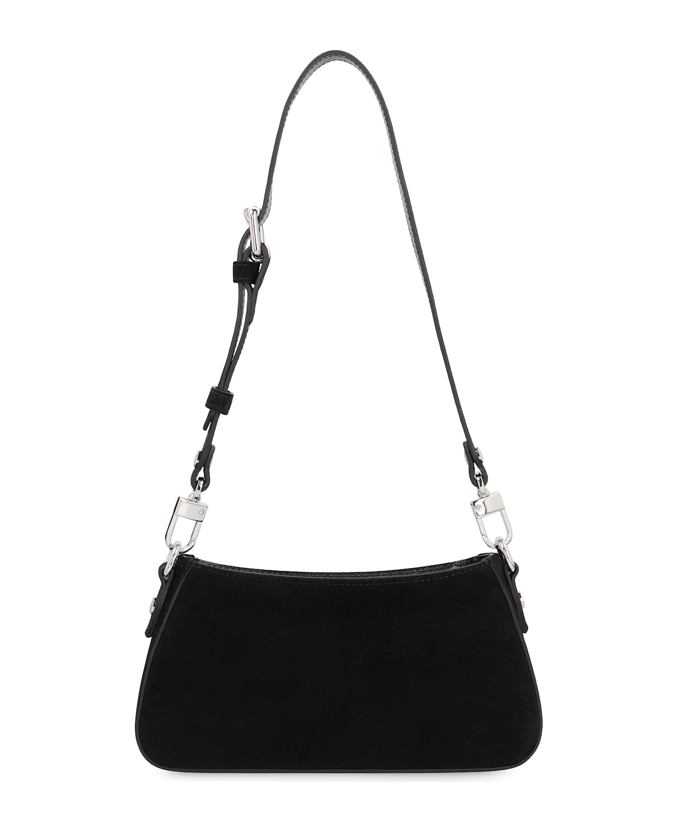 Vivienne Westwood Shoulder Bag Tesha - black