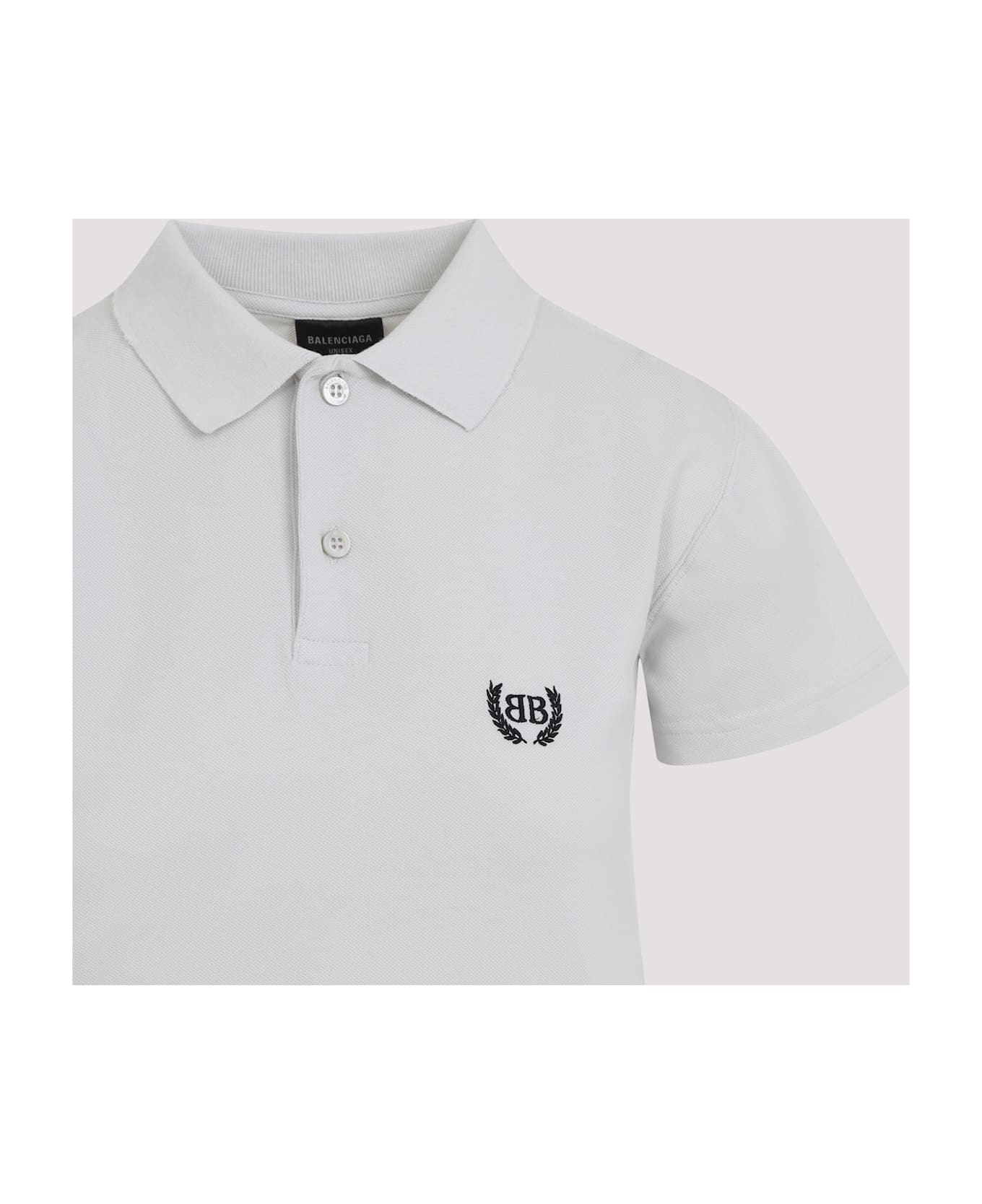 Short Sleeves Fitted Polo