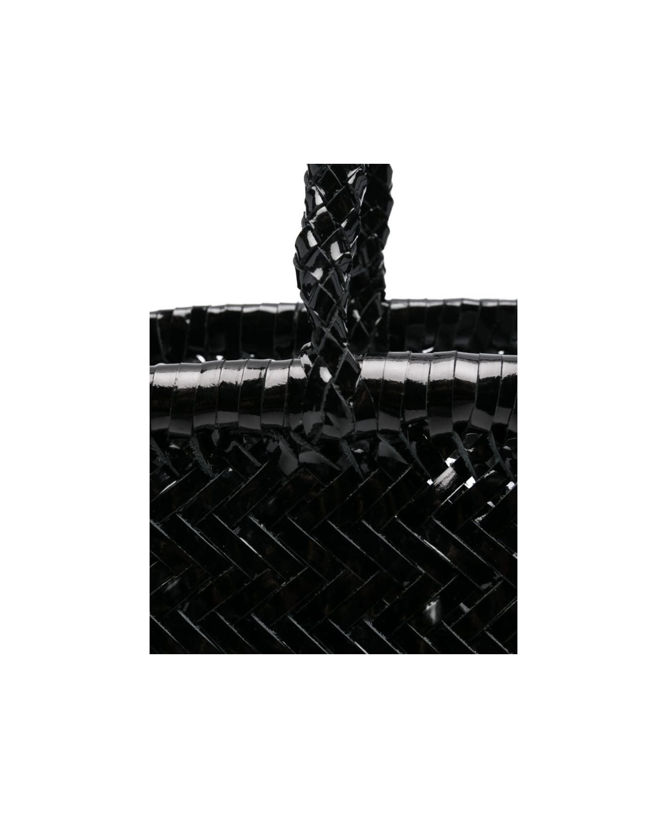 Dragon Diffusion Bag - BLACK