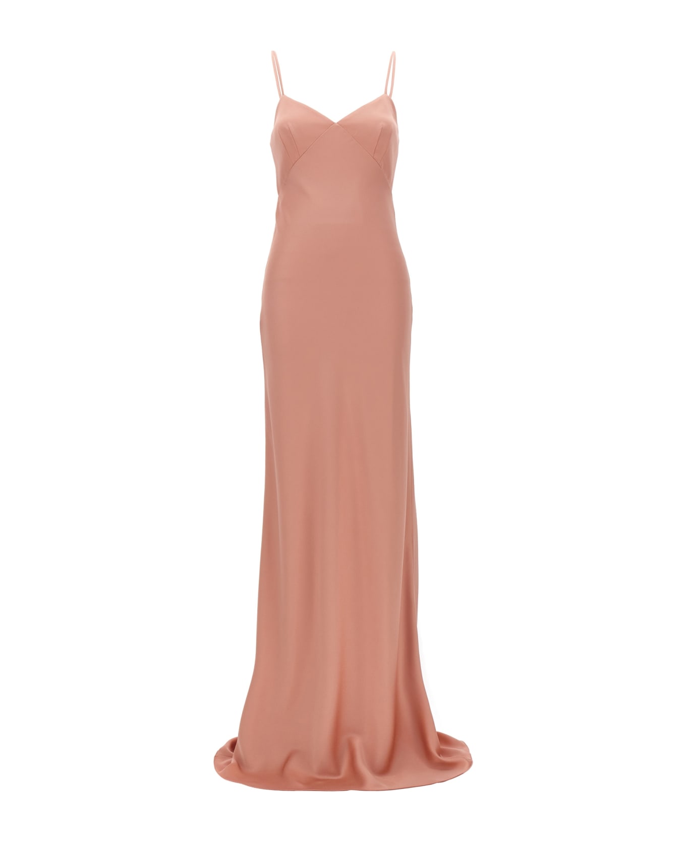 Max Mara Selce Dress - Pink