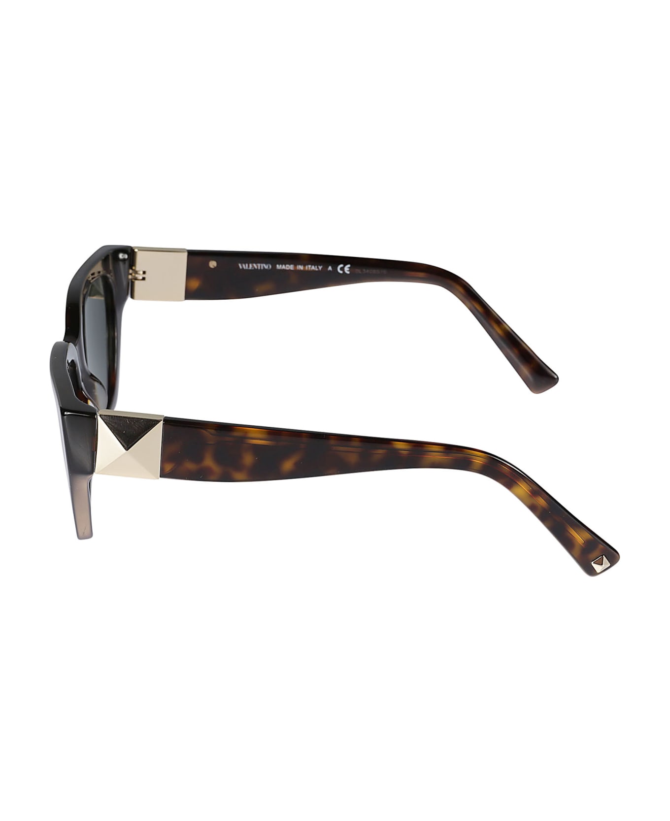 Valentino Eyewear Sole500271 Sunglasses - 500271 サングラス