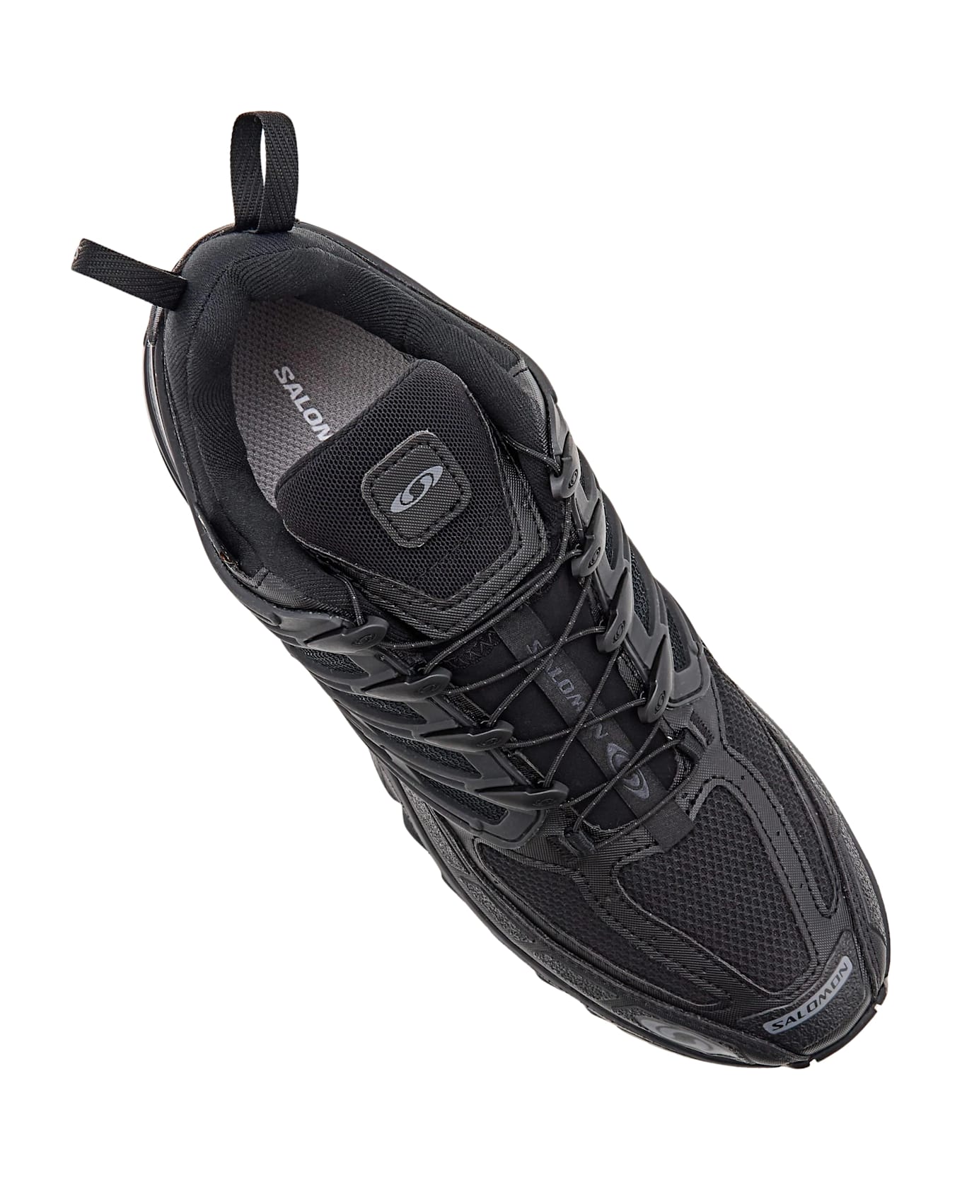 Salomon Acs Pro Gtx - Black Black Asphalt