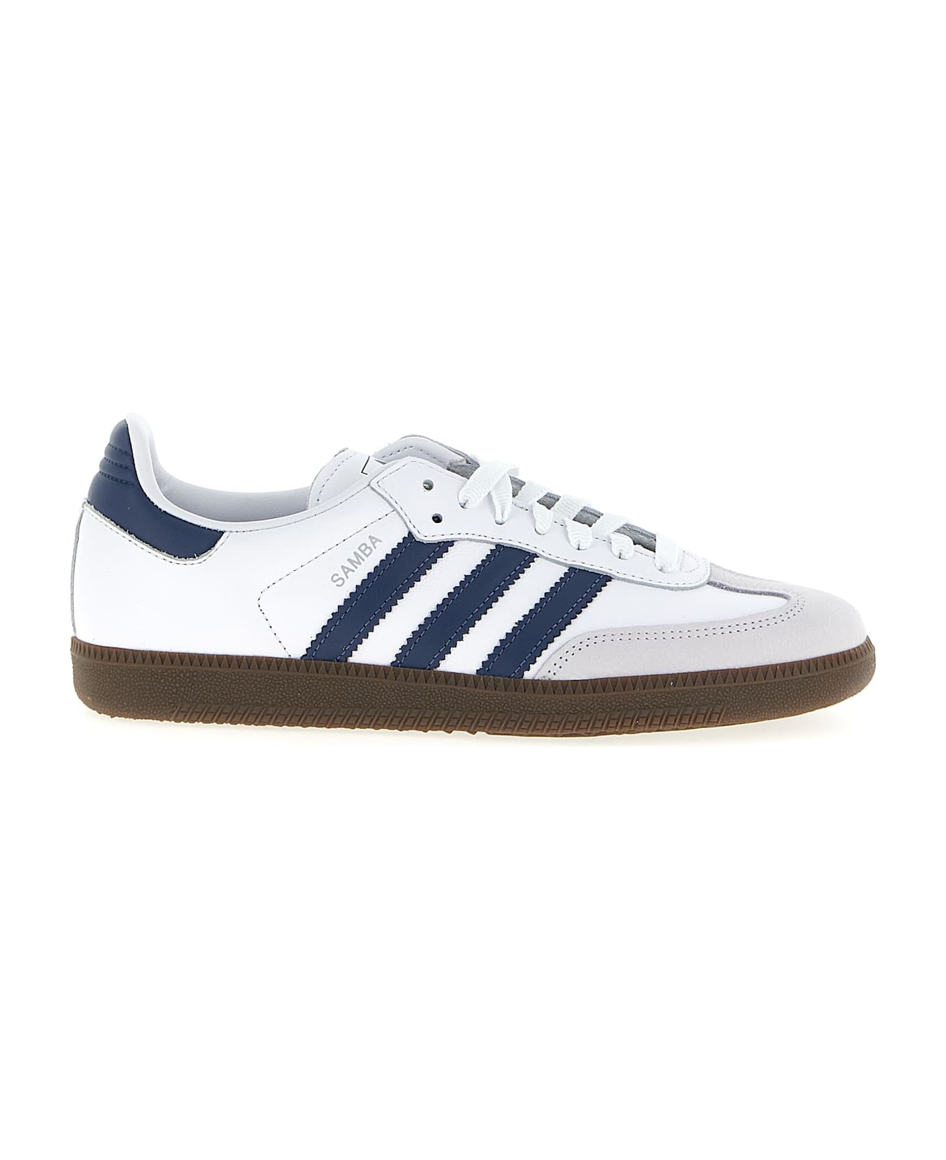 Adidas Originals 
samba Og
 Sneakers - Blue