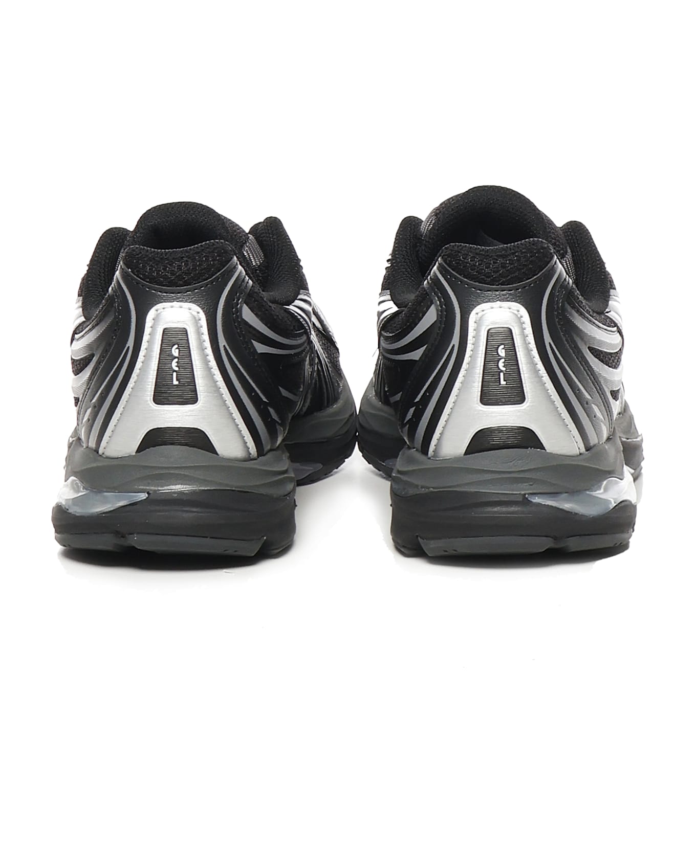 Asics Sneakers Gel Sekiran - Black