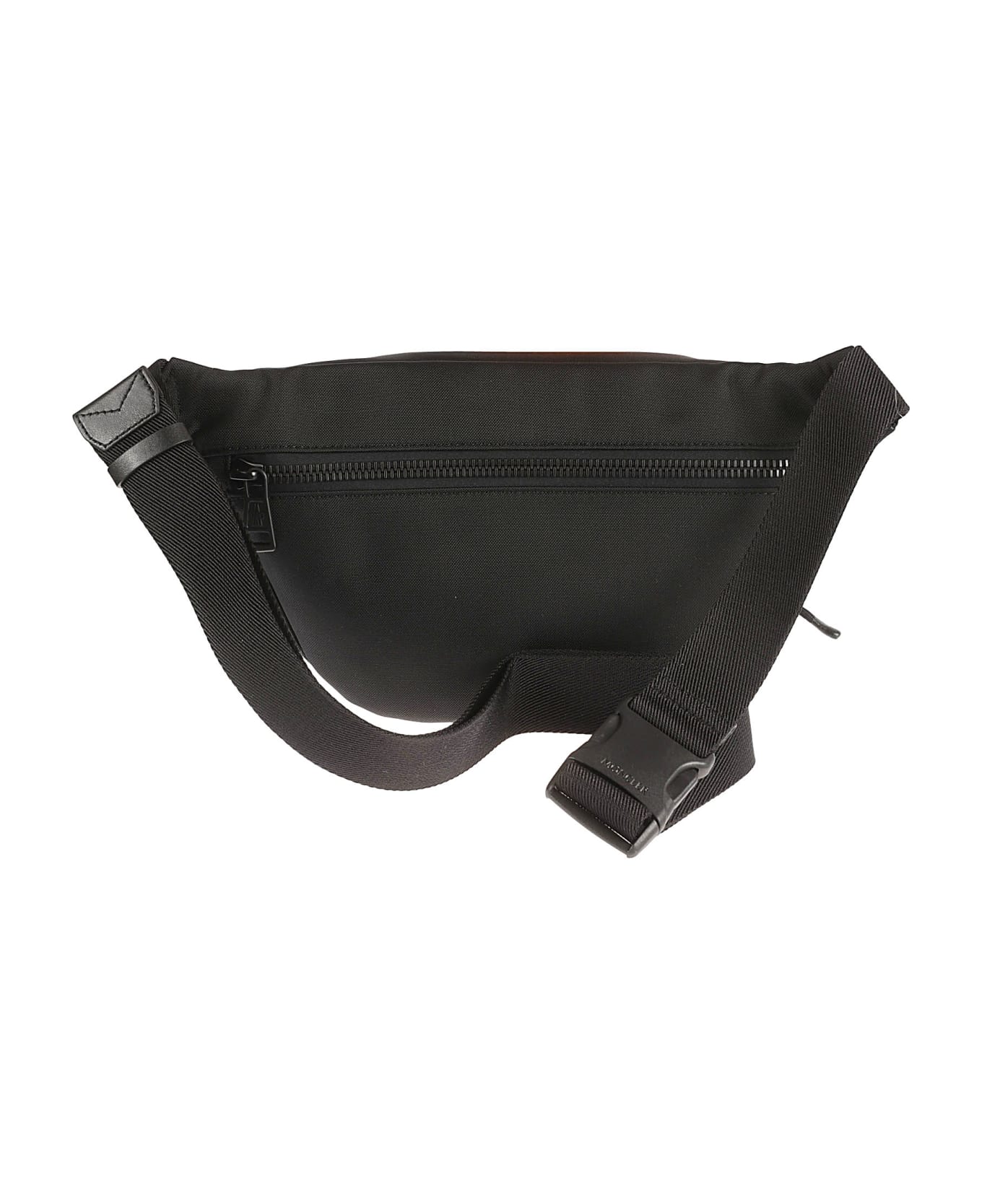 Moncler Durance Belt Bag - Black