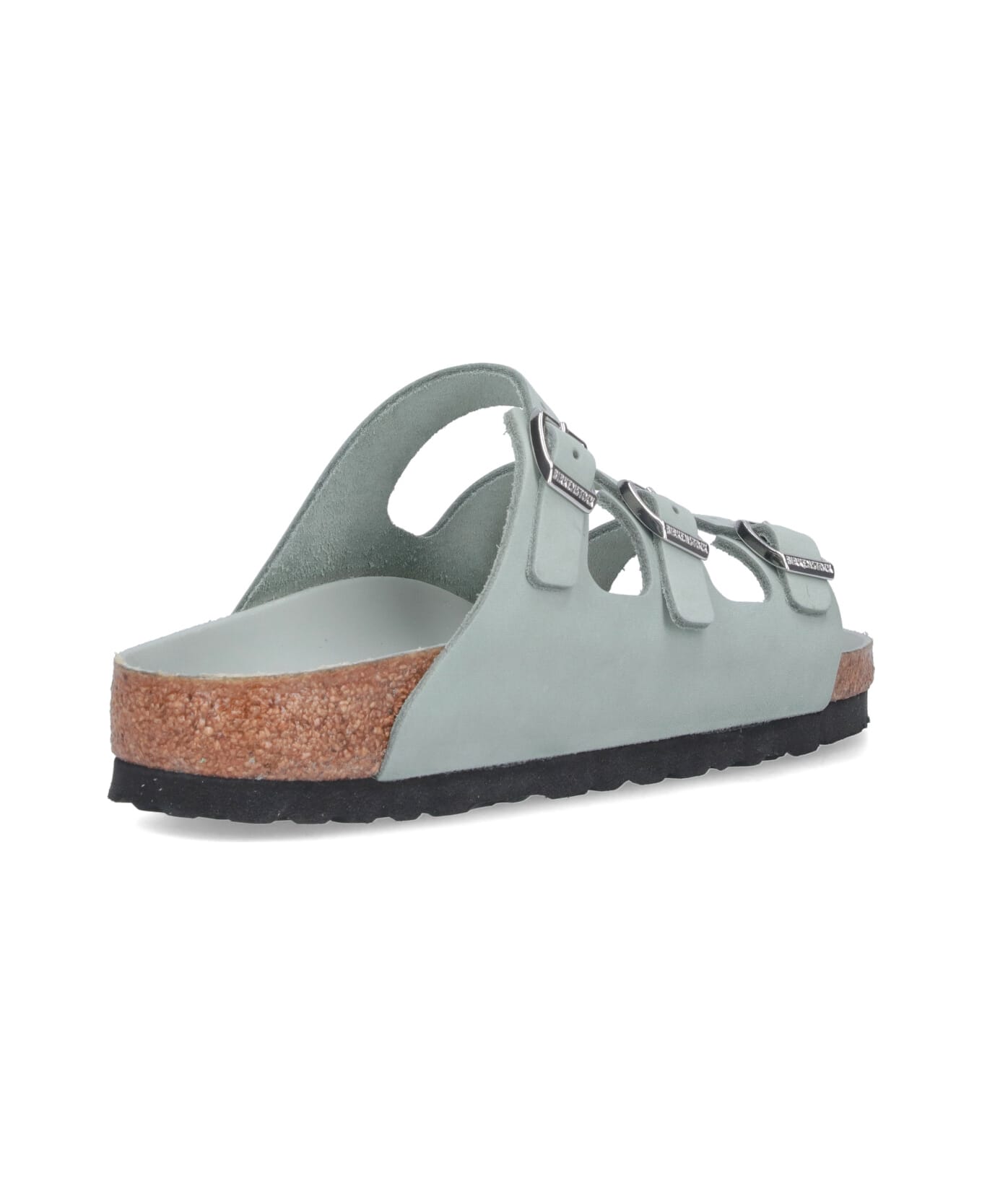 Birkenstock 
florida
 Sandals - Green