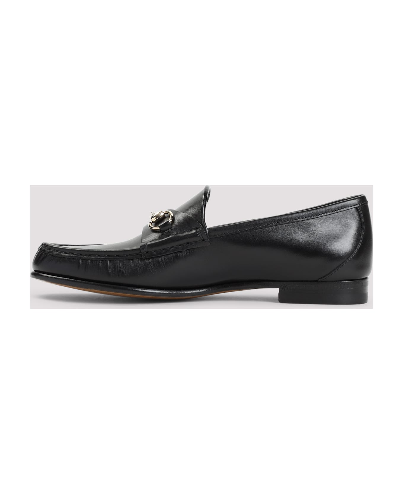 Gucci Horsebit 1953 Loafers - Black