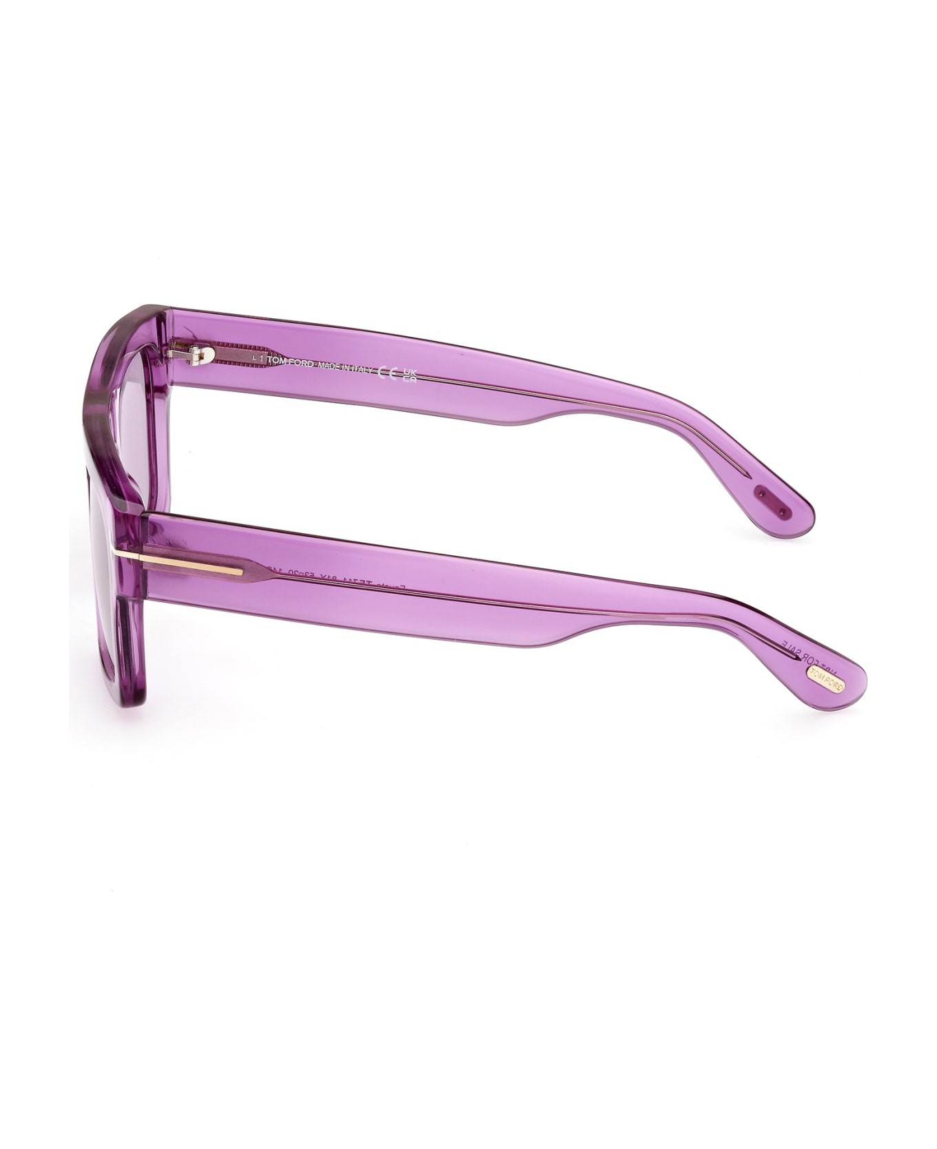Tom Ford Eyewear Eyewear - Viola/Viola