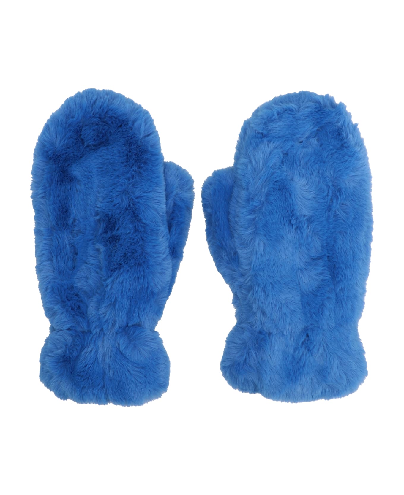 Apparis 'ariel' Gloves - Blue