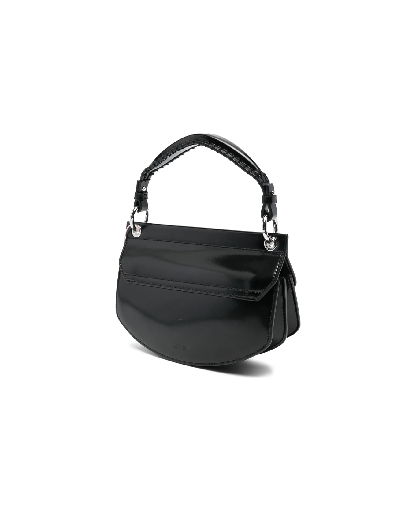Ganni Bag - BLACK