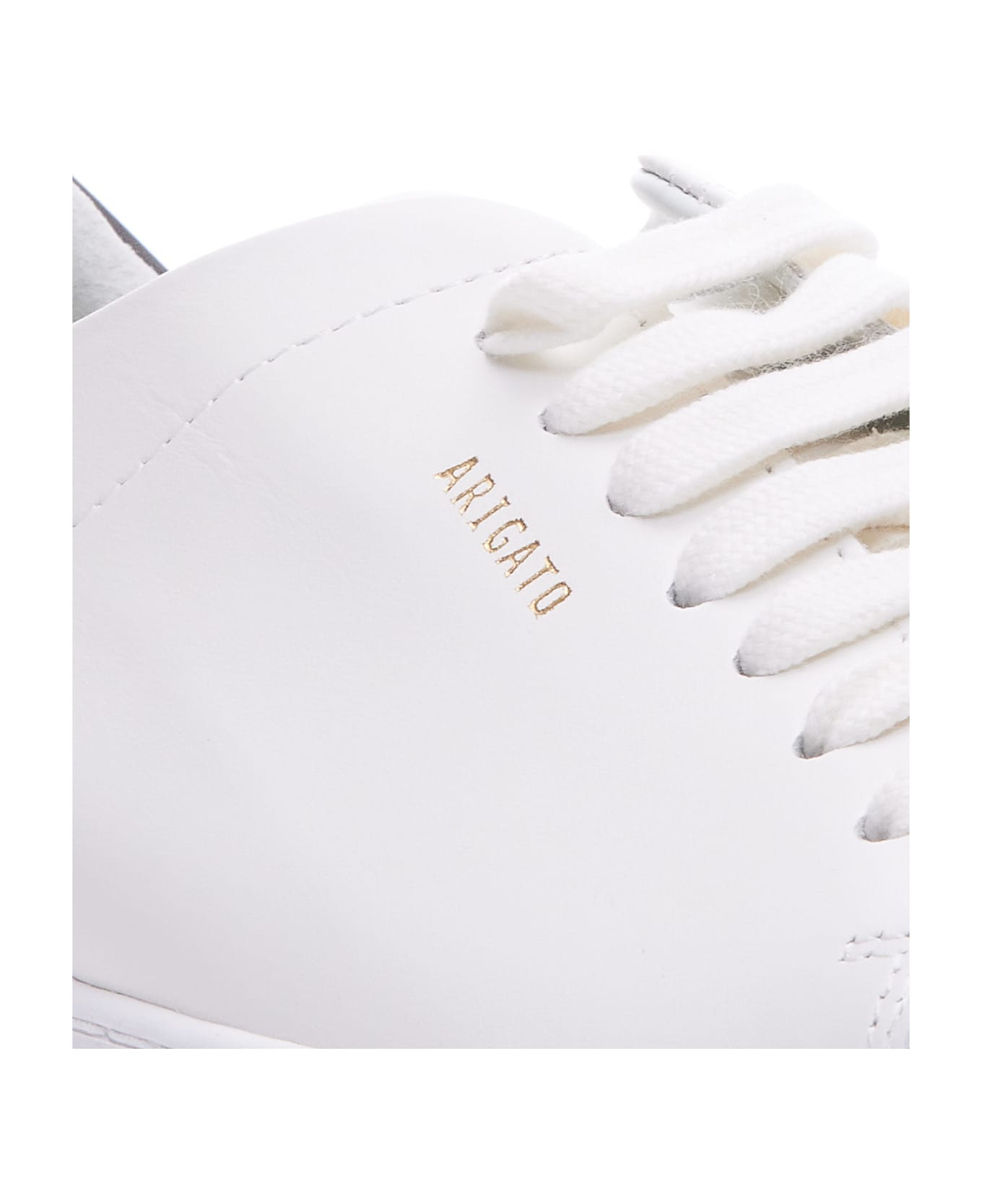 Axel Arigato Clean 90 Sneakers - White/black スニーカー