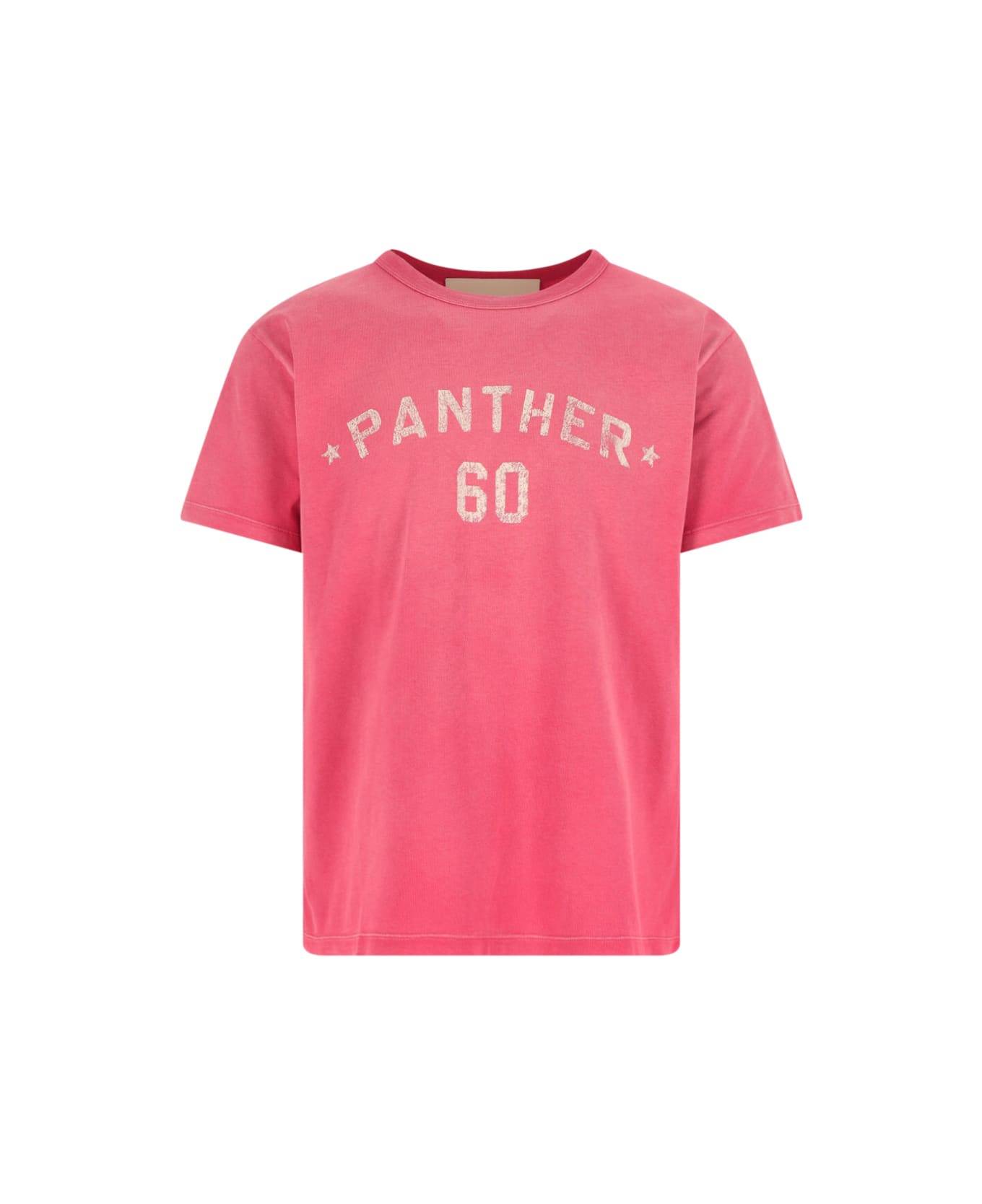 Valentino Logo T-shirt - Red