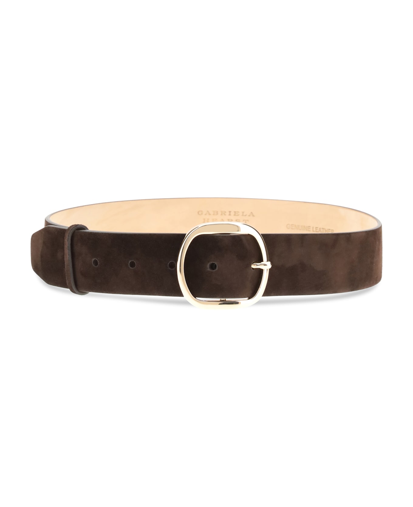 Gabriela Hearst Elster Belt