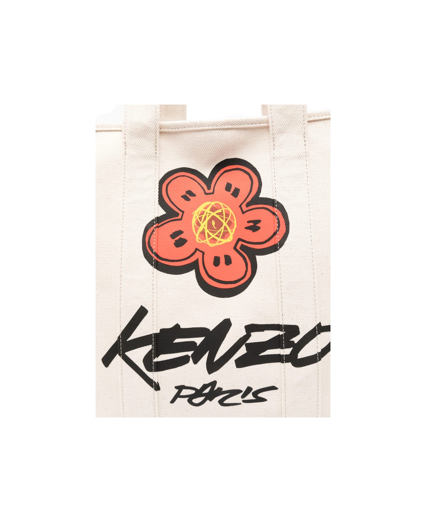 Kenzo Bag - NEUTRALS