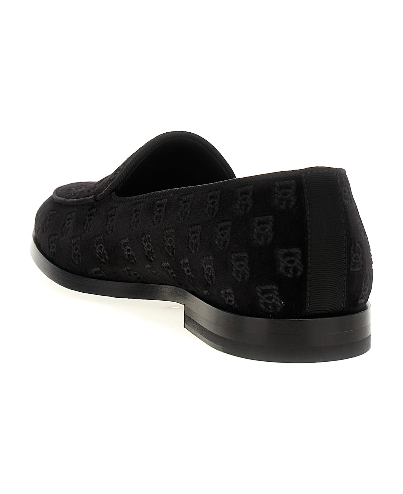 'vivaldi' Loafers - Thumbnail 4