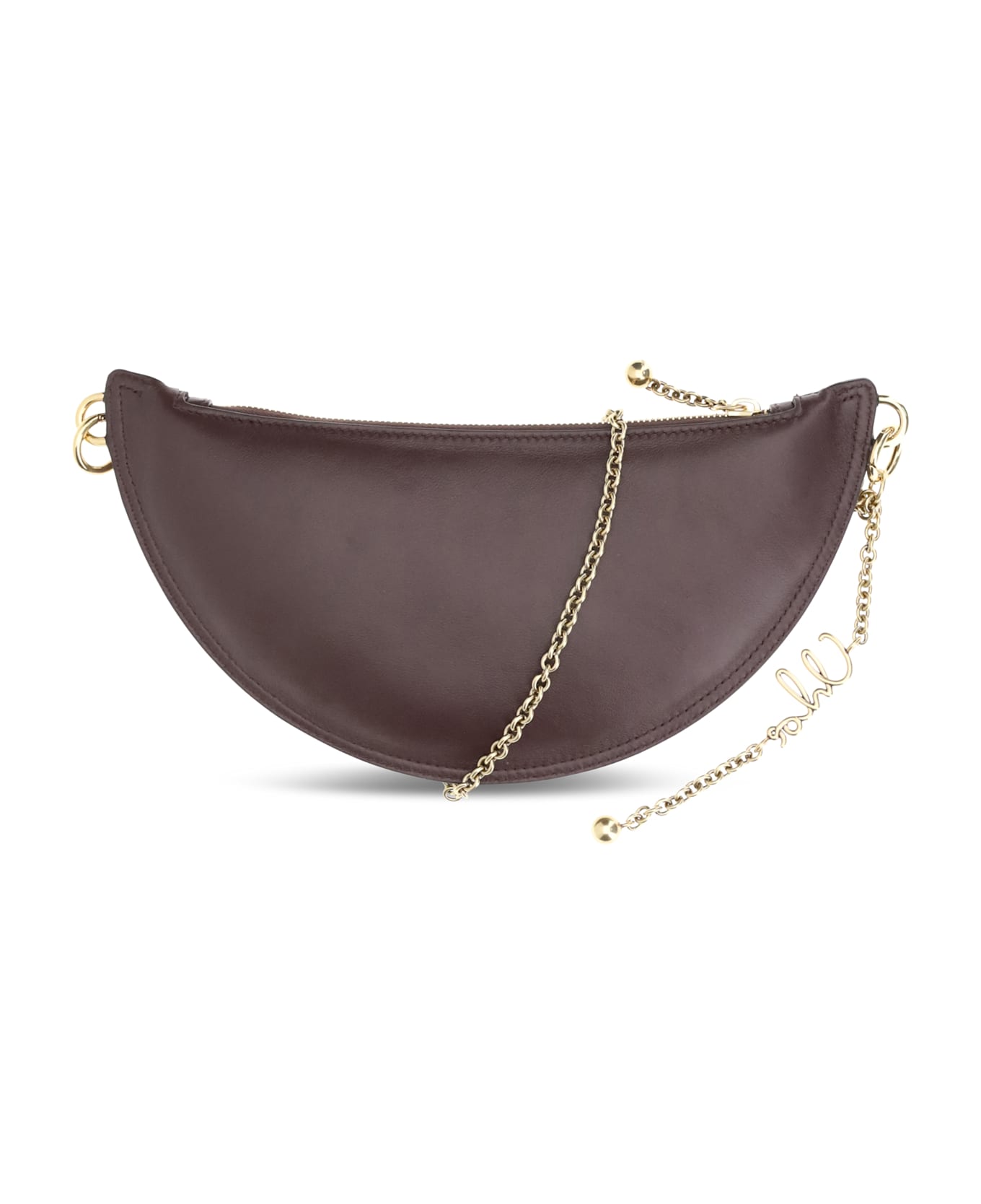 Chloé Icons Shoulder Bag