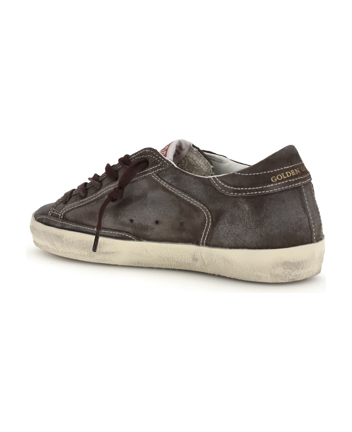Golden Goose Super Star Sneakers