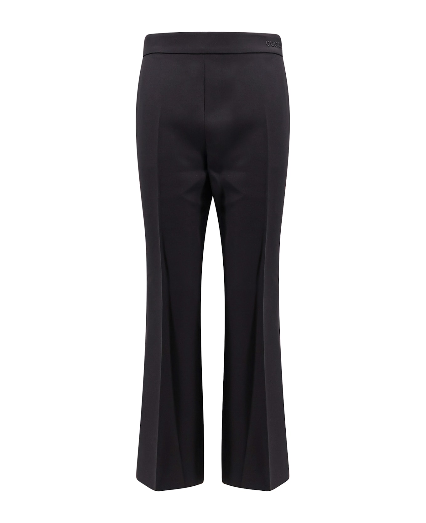 Gucci Trouser - Black